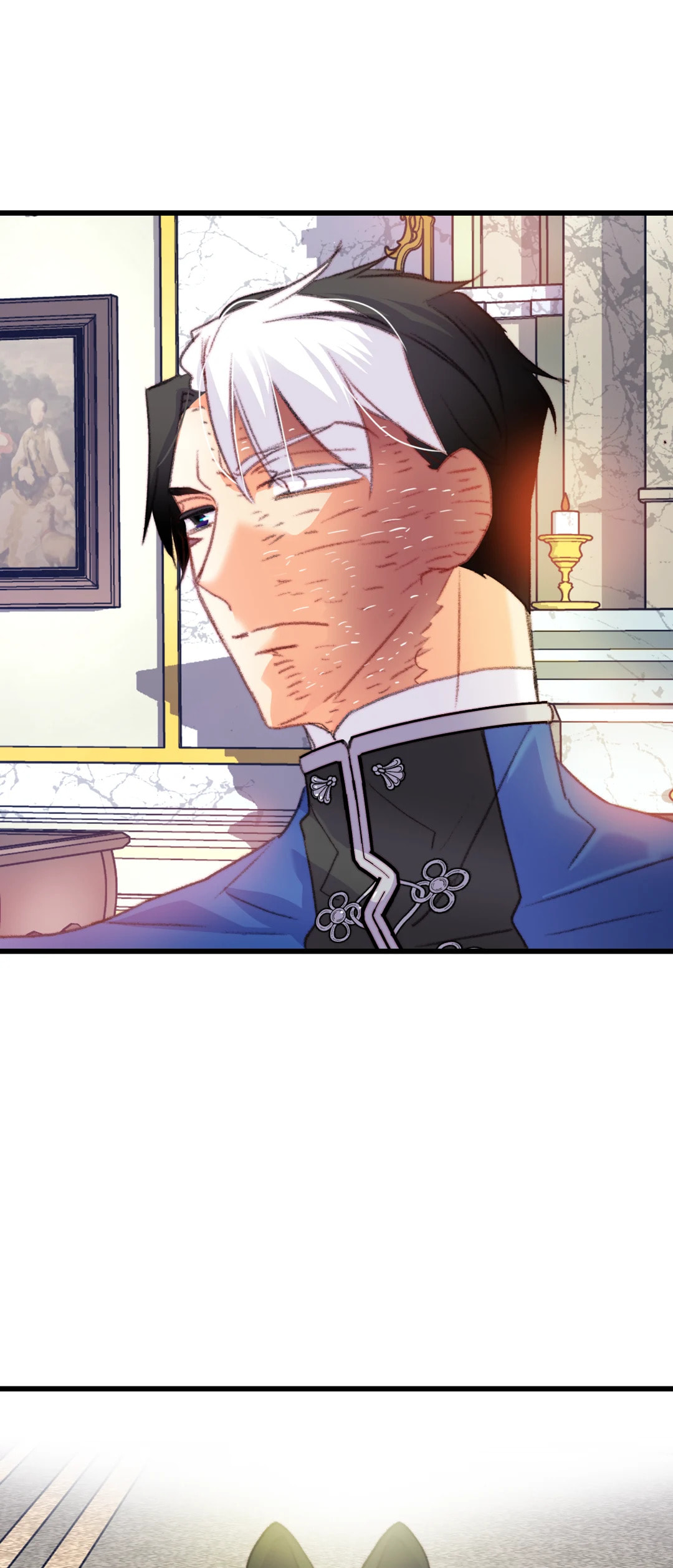 Read Bring the Love chapter 77 image 1 on Lezhin
