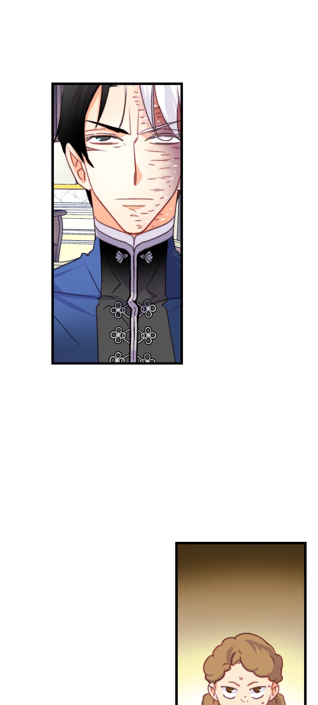 Read Bring the Love chapter 77 image 10 on Lezhin