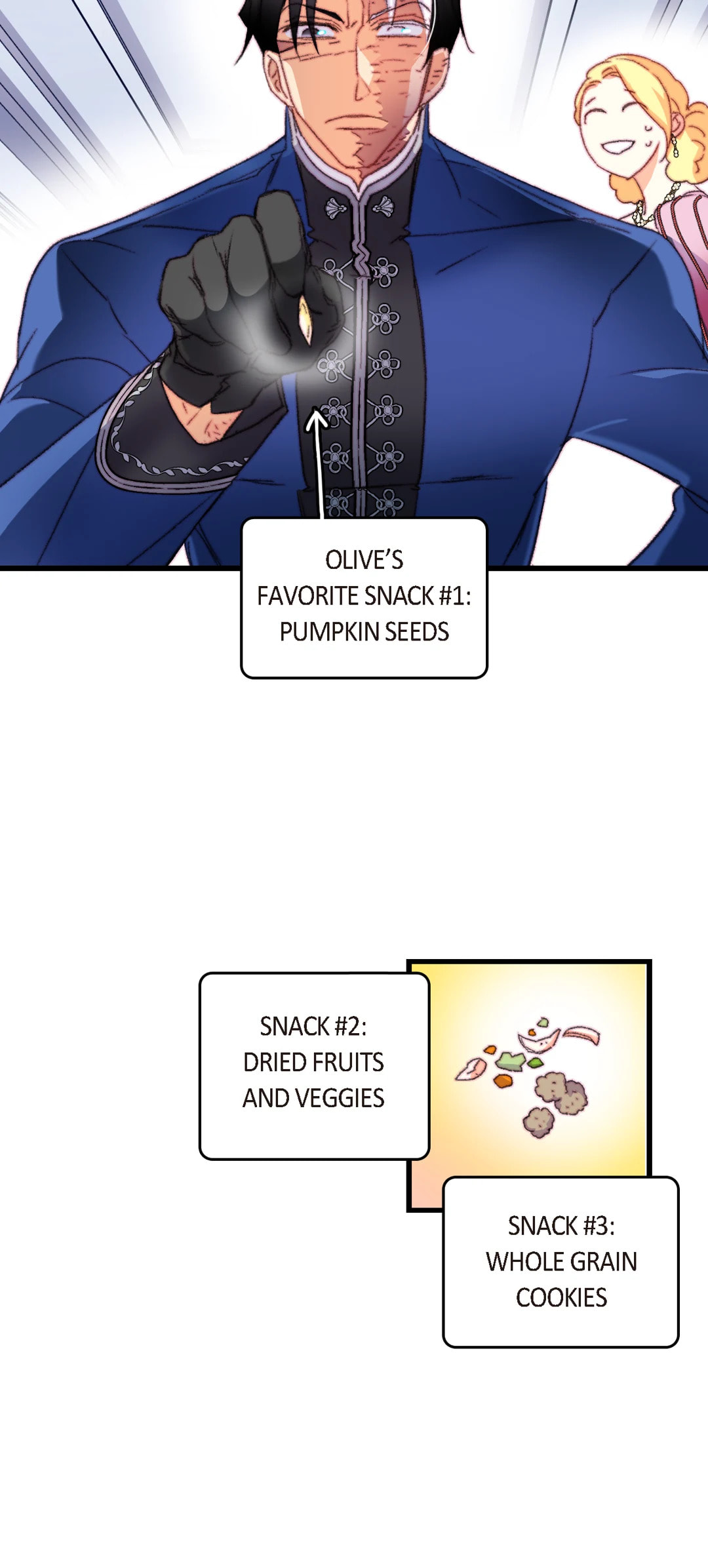 Read Bring the Love chapter 77 image 13 on Lezhin