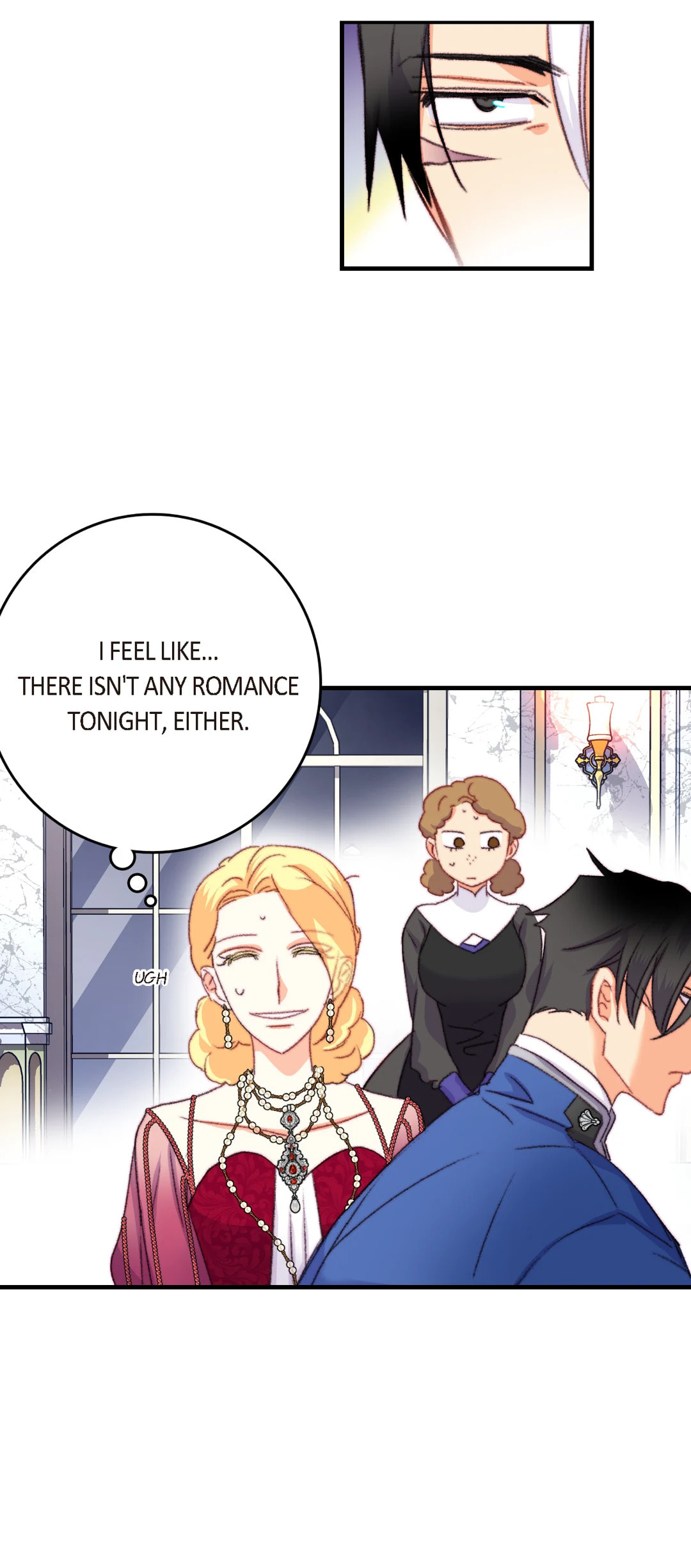 Read Bring the Love chapter 77 image 15 on Lezhin