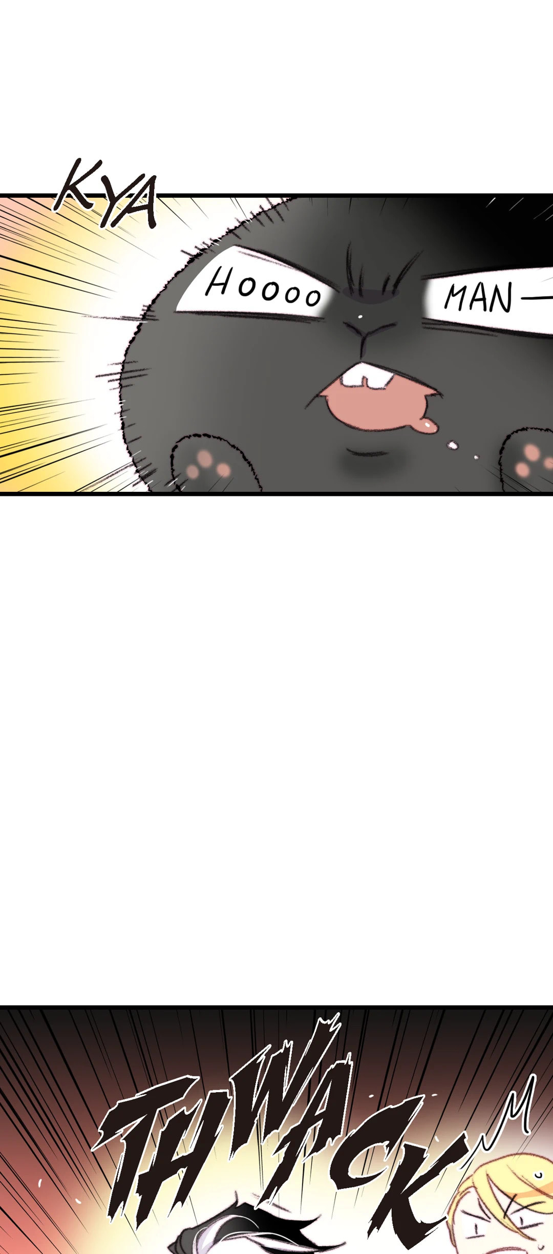 Read Bring the Love chapter 77 image 16 on Lezhin