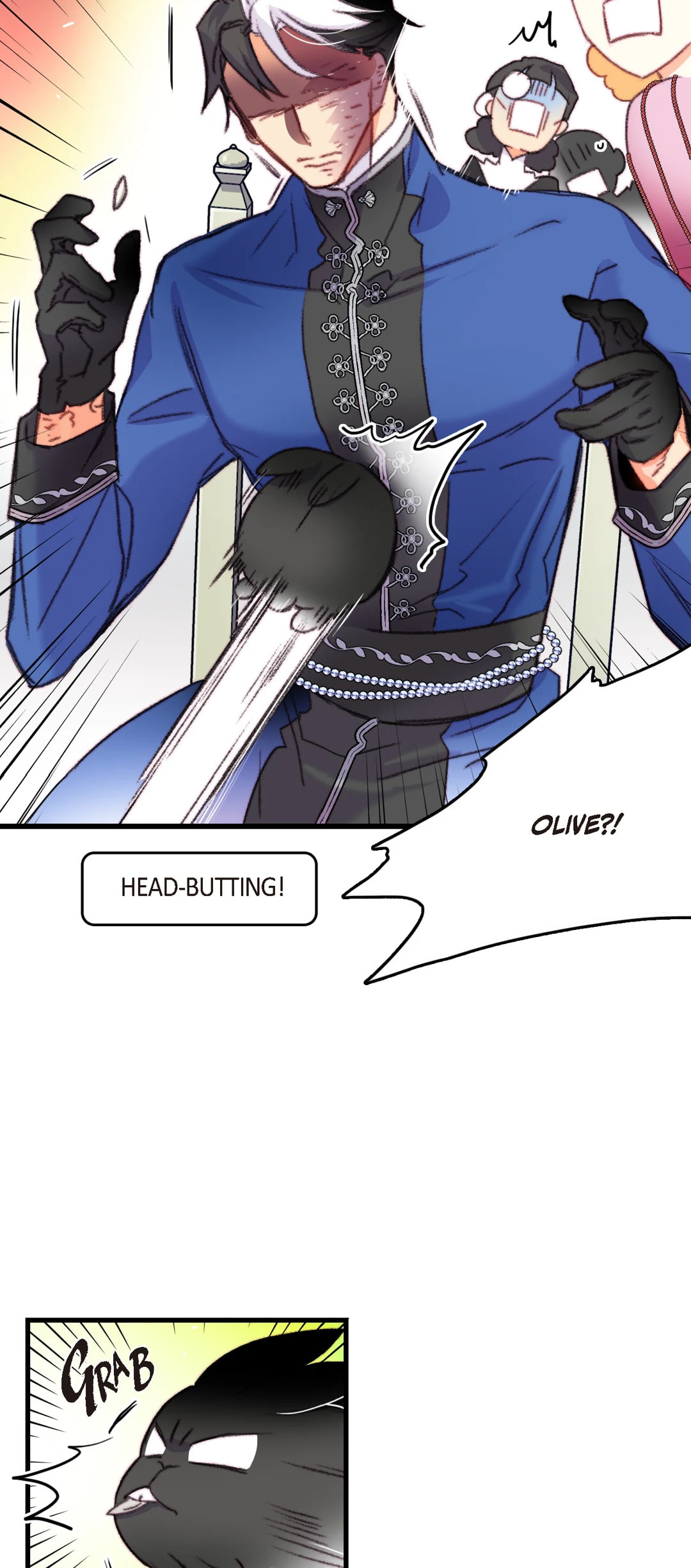 Read Bring the Love chapter 77 image 17 on Lezhin