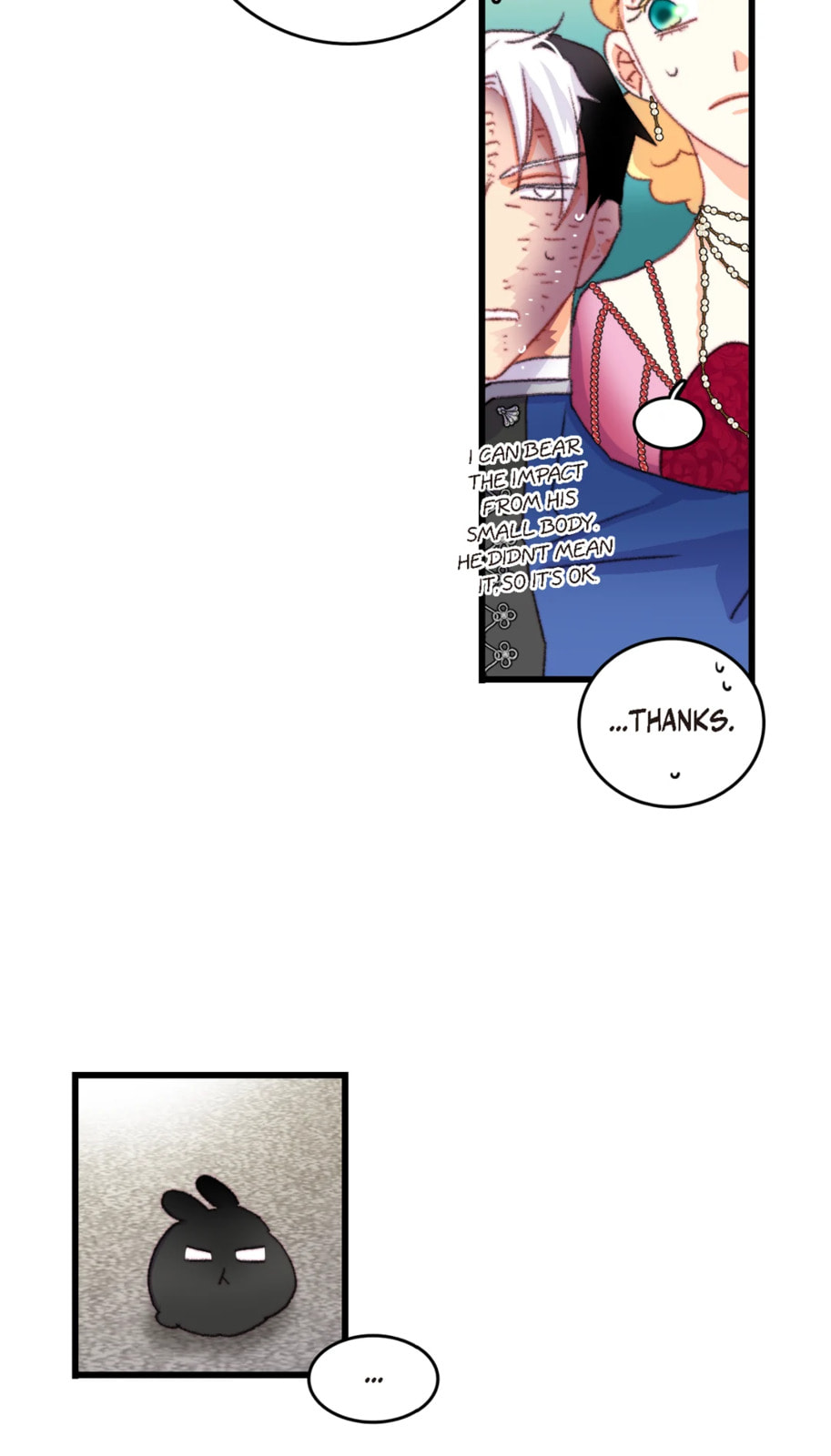 Read Bring the Love chapter 77 image 21 on Lezhin