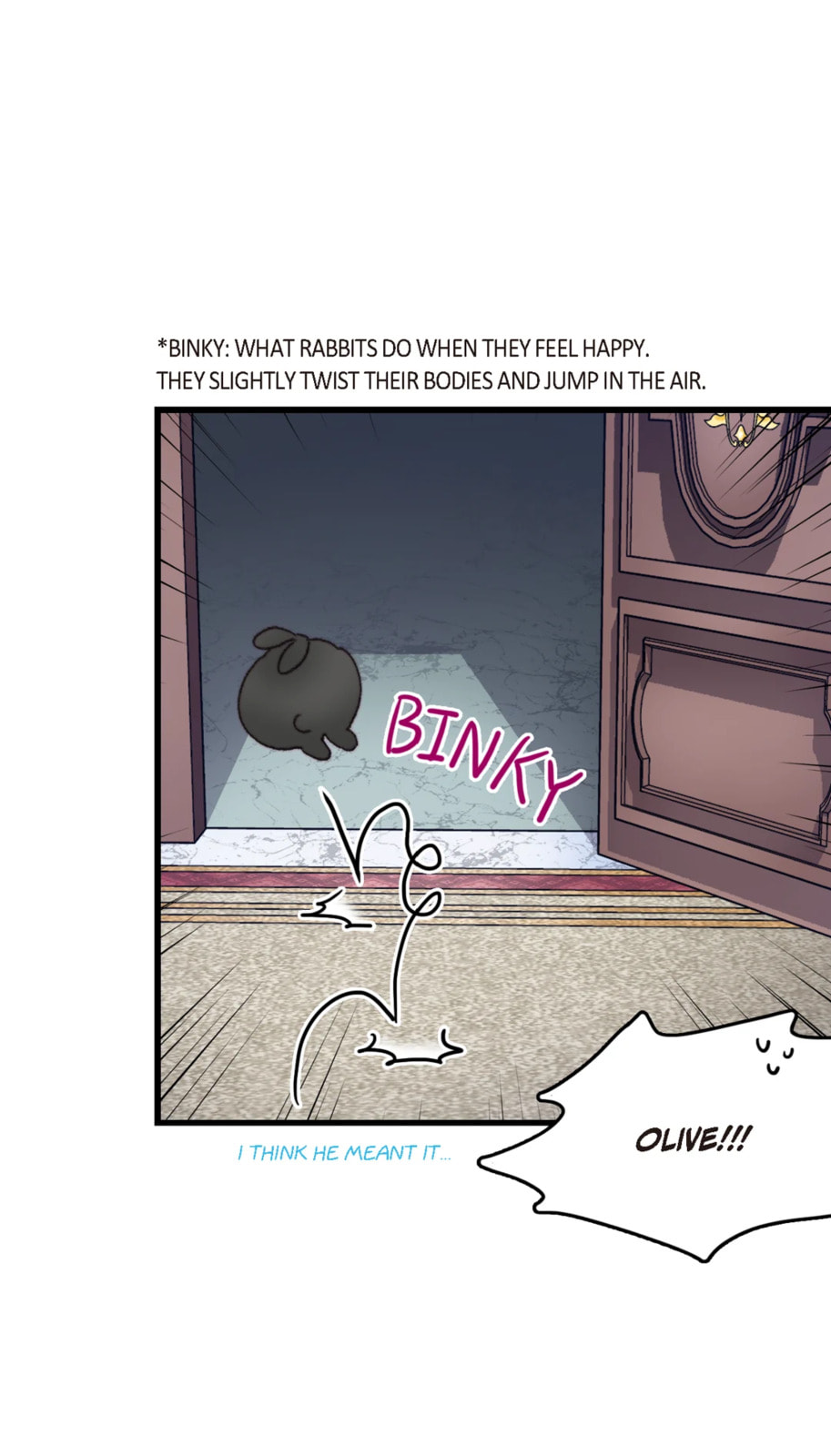 Read Bring the Love chapter 77 image 22 on Lezhin