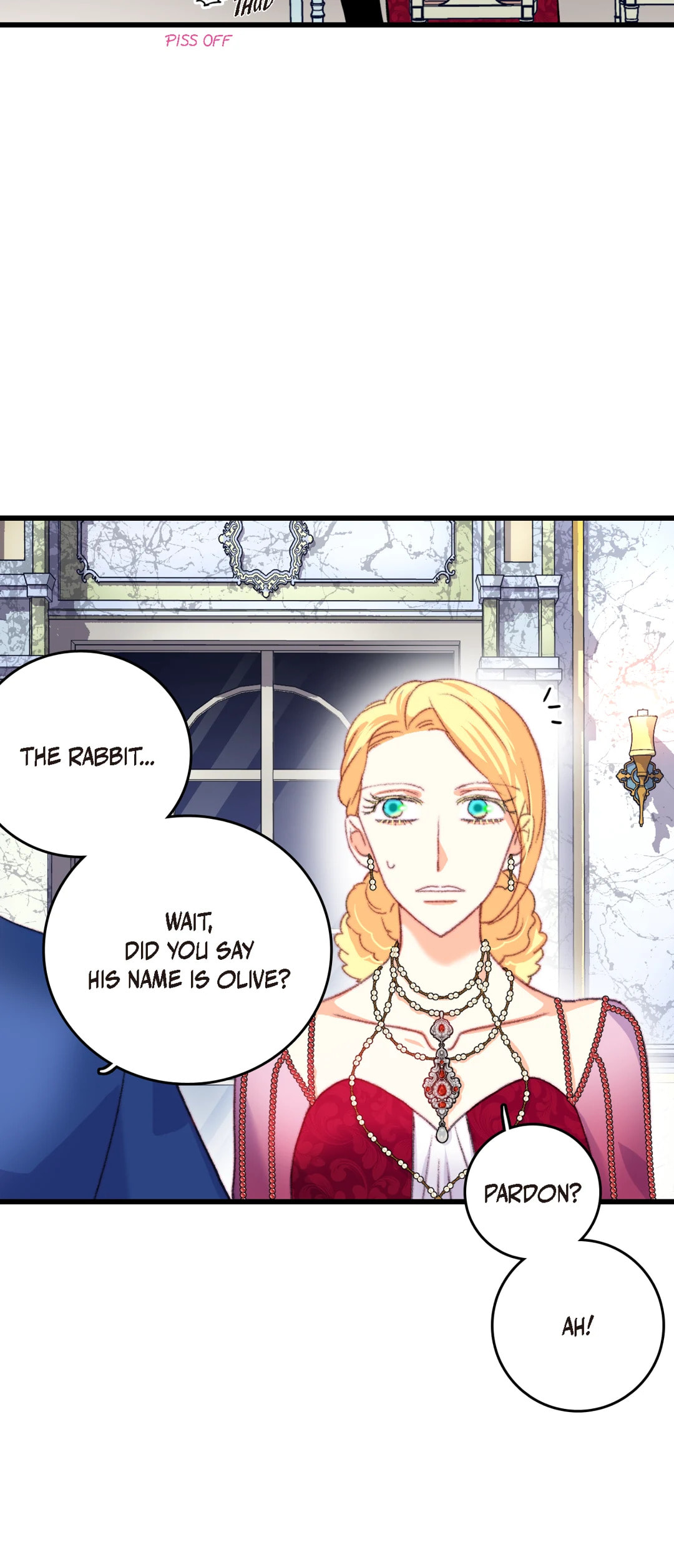 Read Bring the Love chapter 77 image 3 on Lezhin
