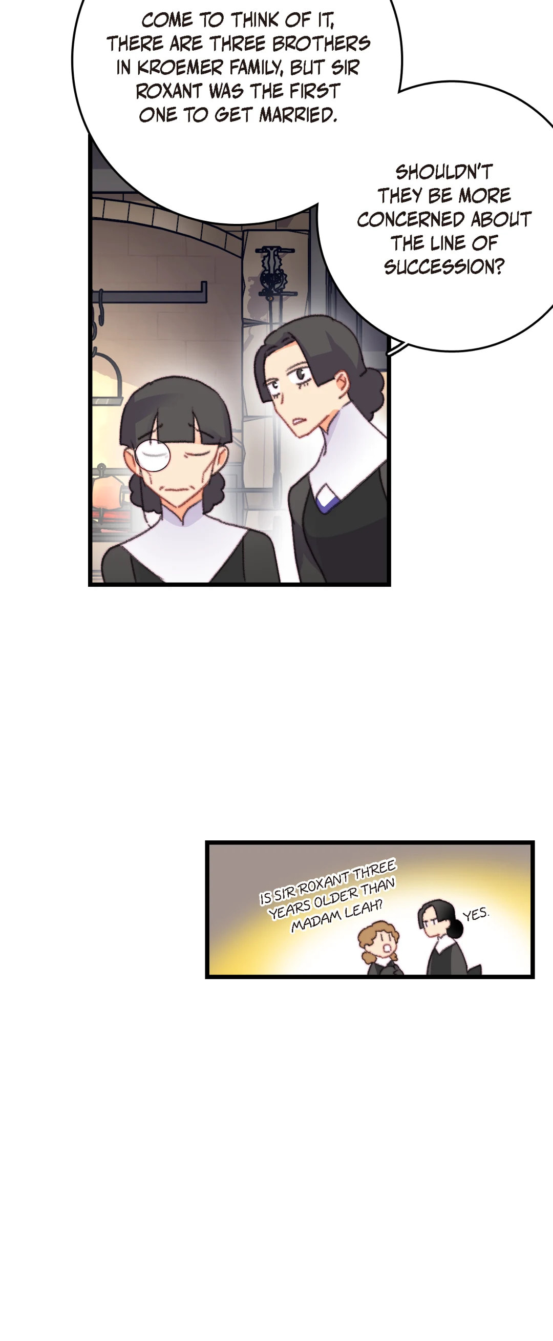 Read Bring the Love chapter 77 image 30 on Lezhin