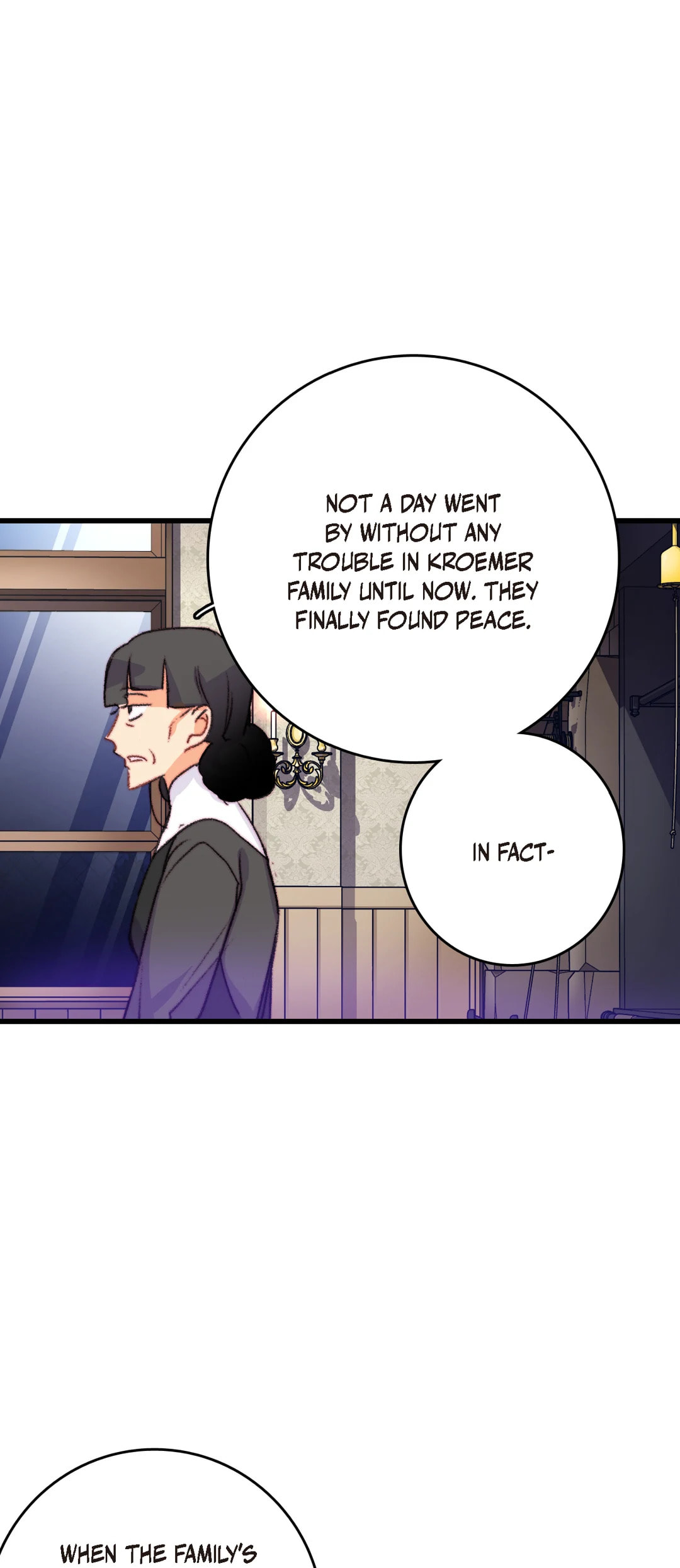 Read Bring the Love chapter 77 image 31 on Lezhin