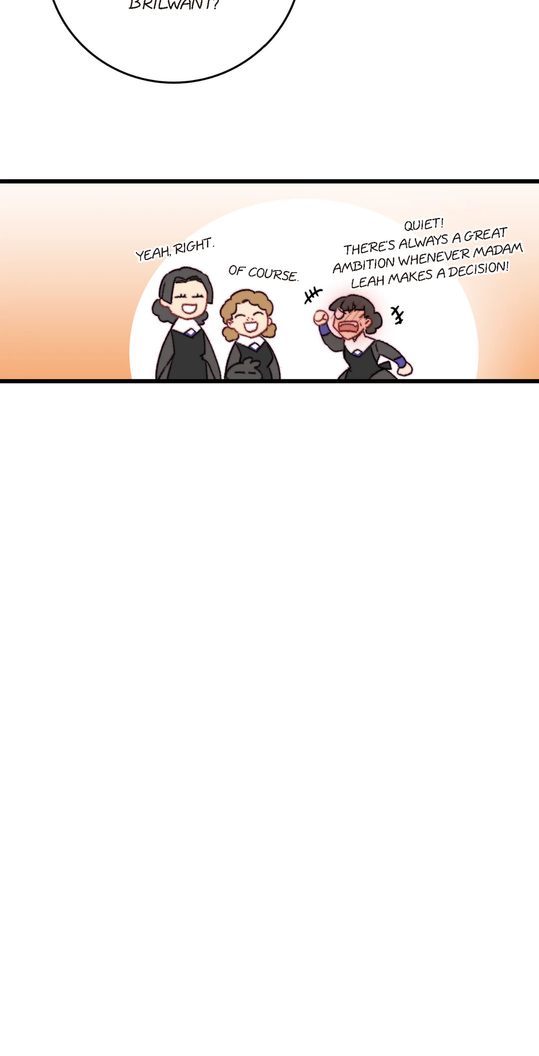 Read Bring the Love chapter 77 image 36 on Lezhin