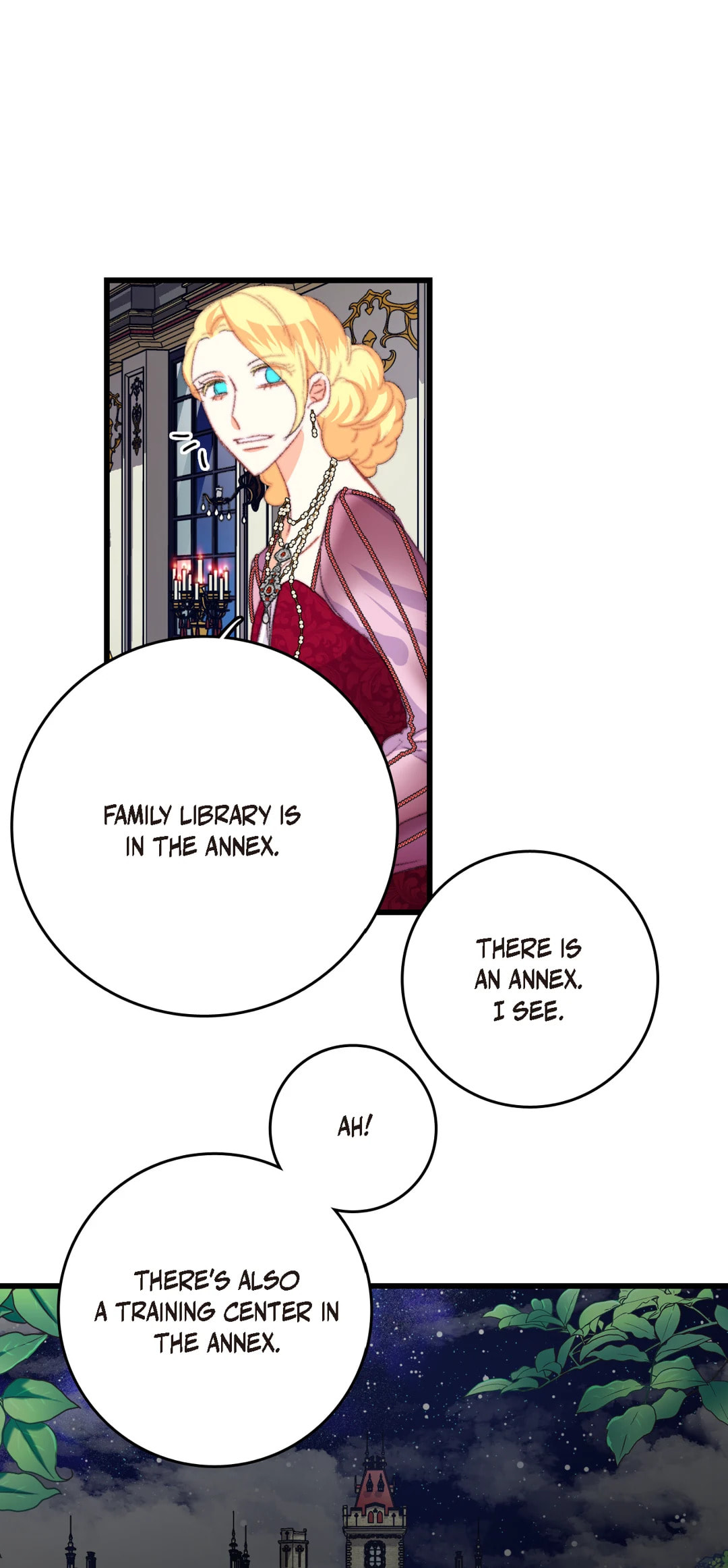Read Bring the Love chapter 77 image 39 on Lezhin