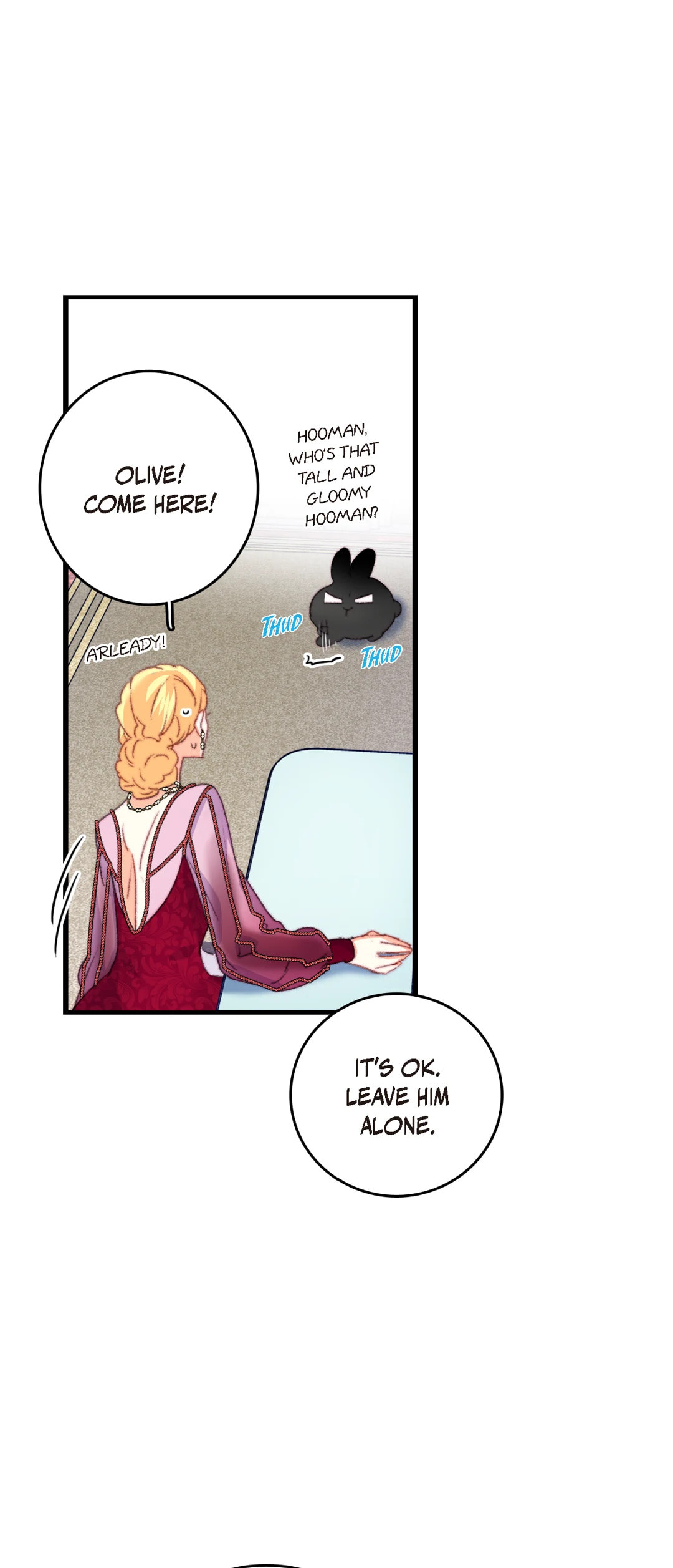 Read Bring the Love chapter 77 image 4 on Lezhin