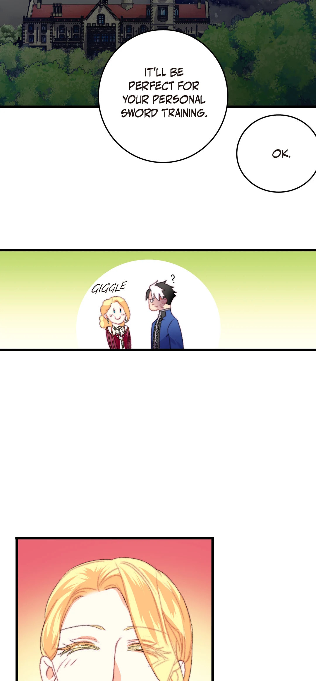 Read Bring the Love chapter 77 image 40 on Lezhin