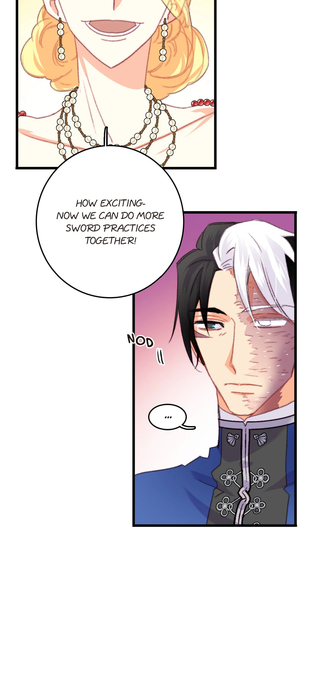 Read Bring the Love chapter 77 image 41 on Lezhin