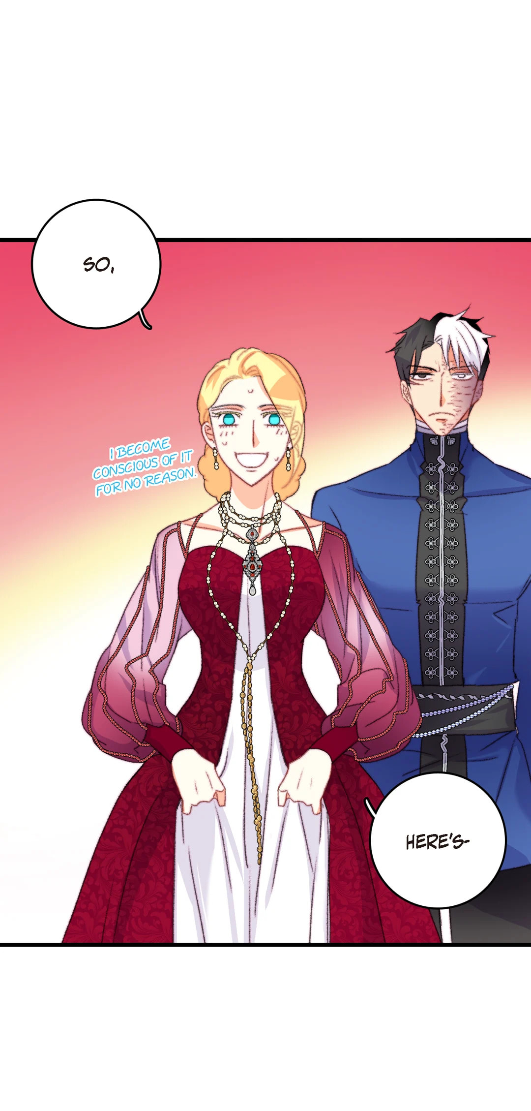 Read Bring the Love chapter 77 image 43 on Lezhin