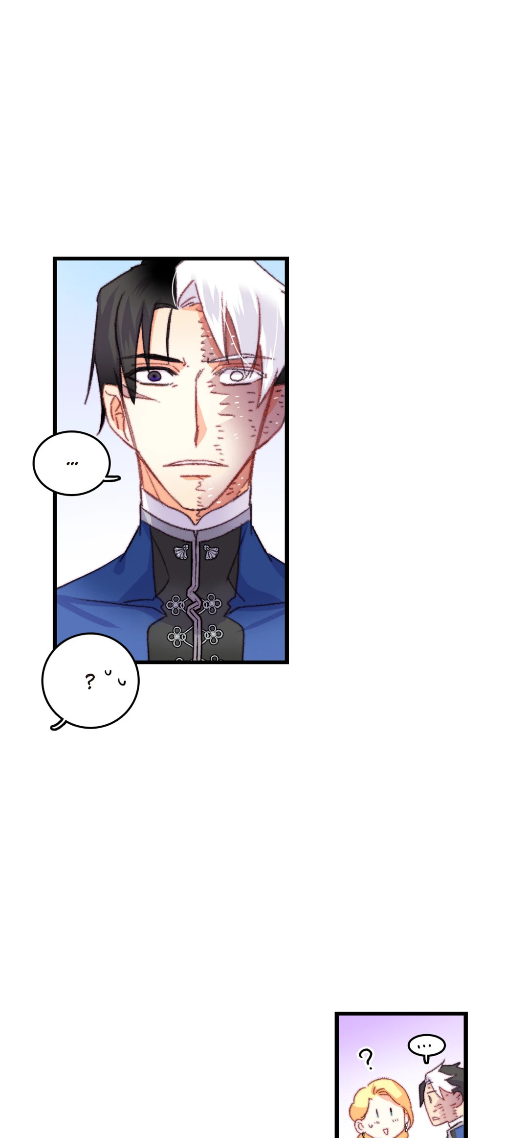 Read Bring the Love chapter 77 image 46 on Lezhin