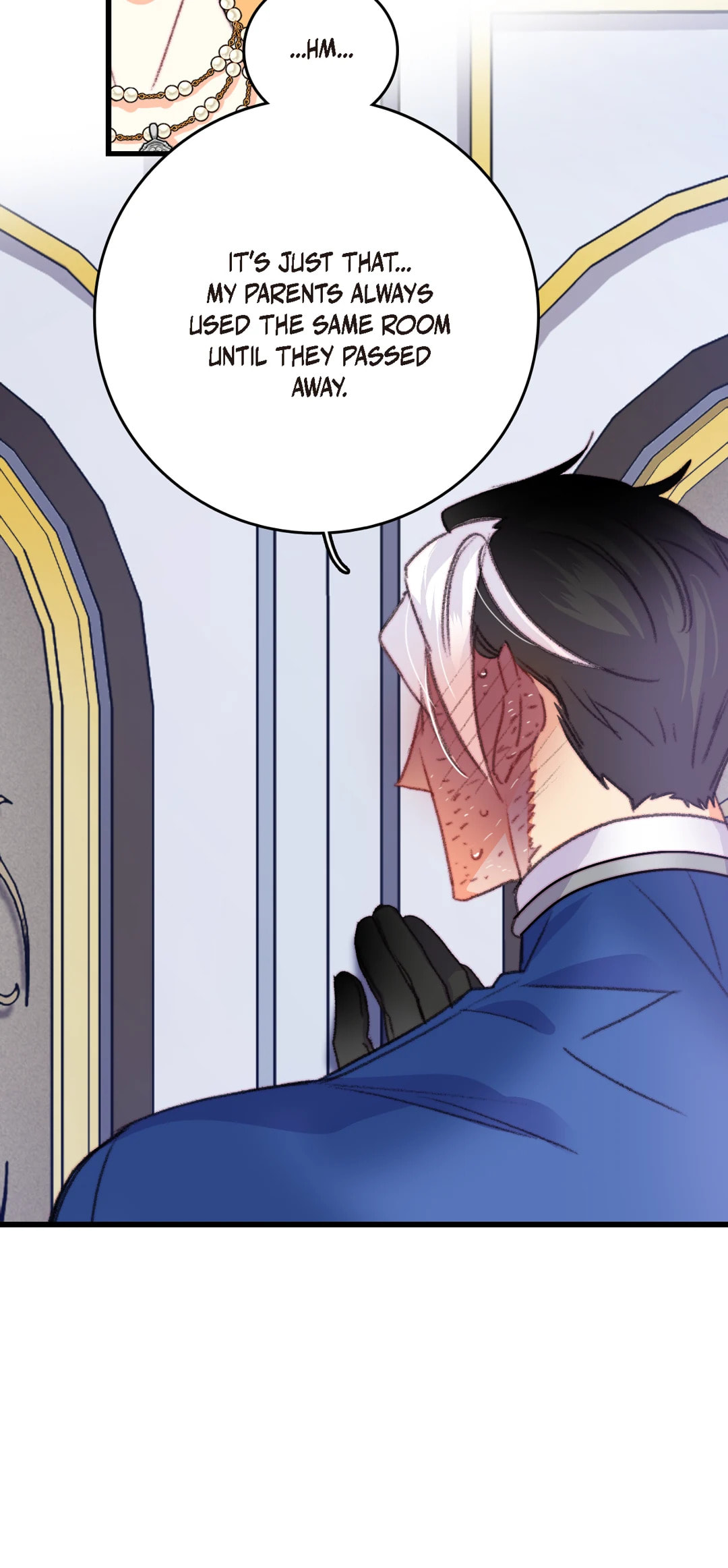 Read Bring the Love chapter 77 image 48 on Lezhin