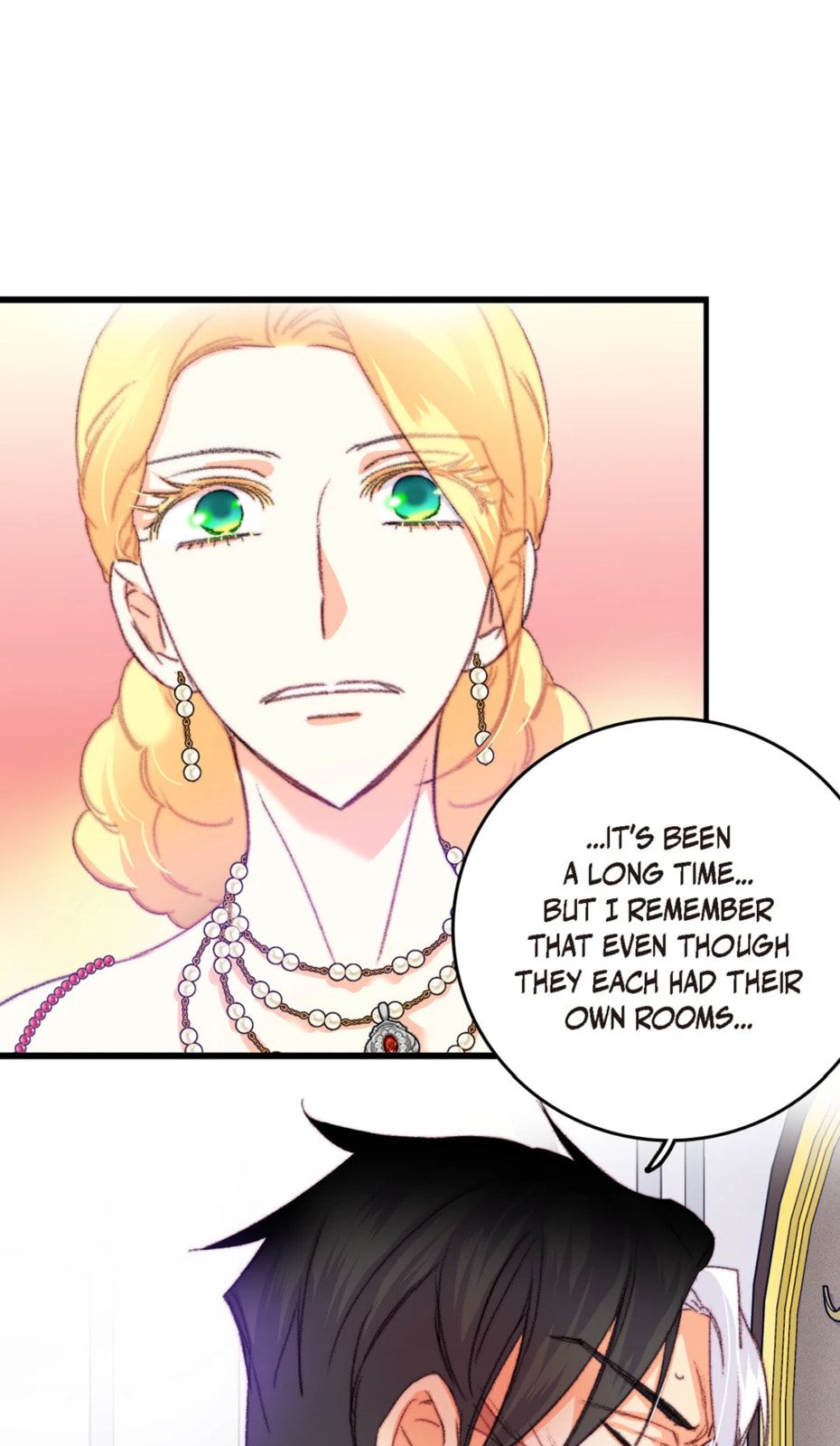 Read Bring the Love chapter 77 image 49 on Lezhin