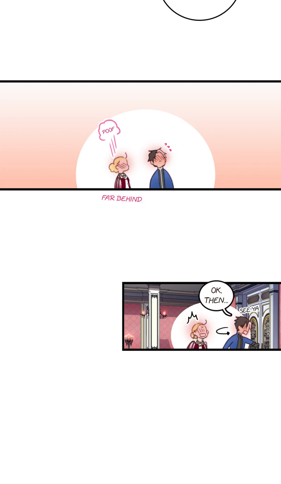 Read Bring the Love chapter 77 image 51 on Lezhin