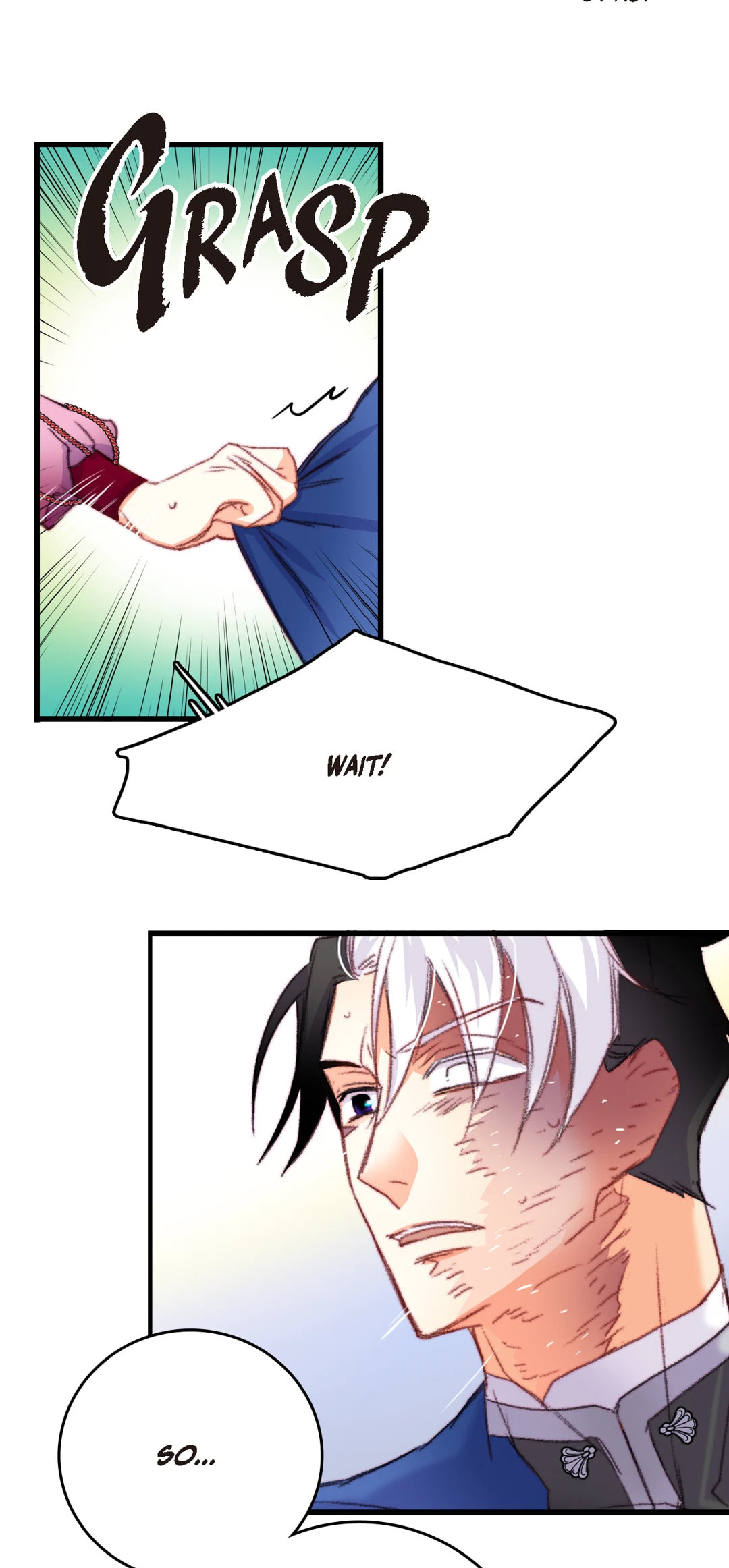 Read Bring the Love chapter 77 image 52 on Lezhin
