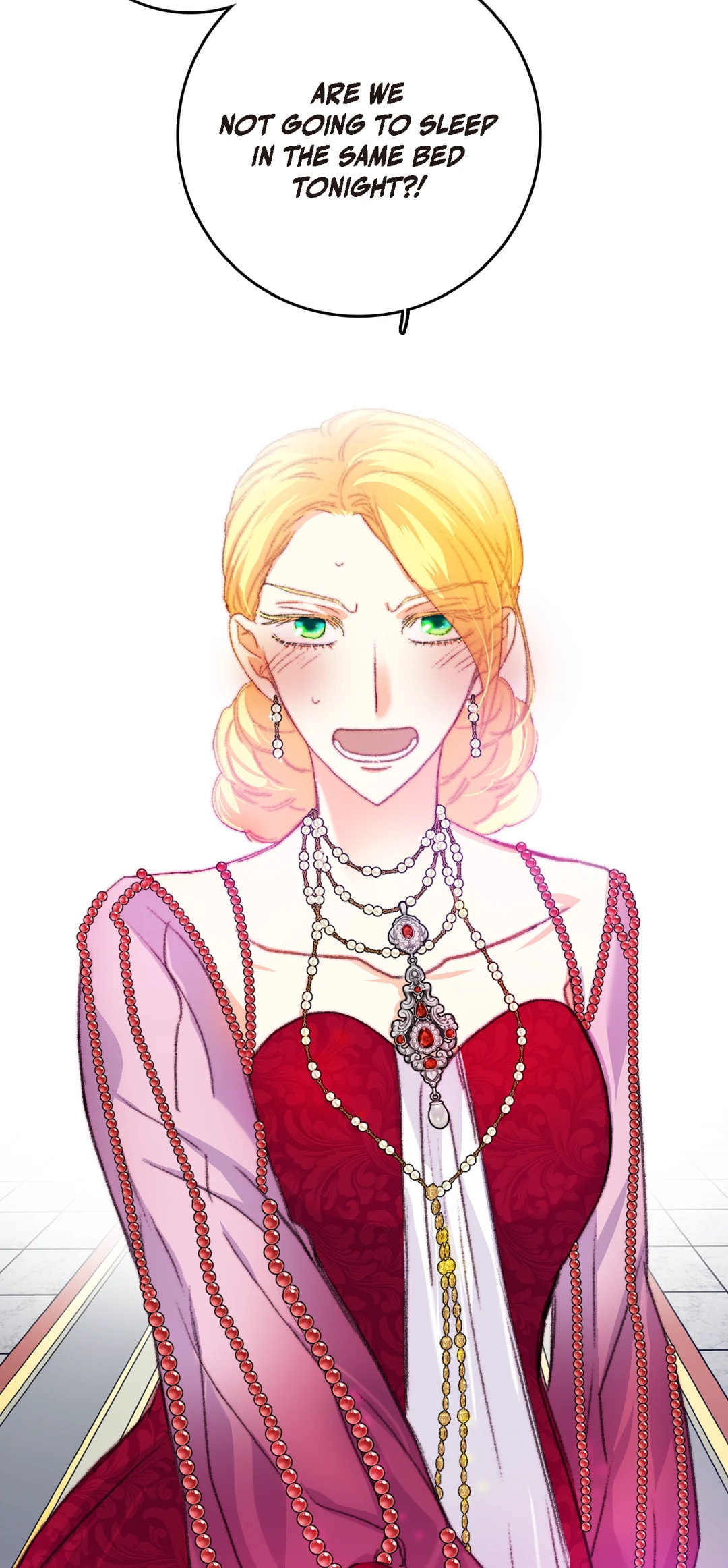 Read Bring the Love chapter 77 image 53 on Lezhin