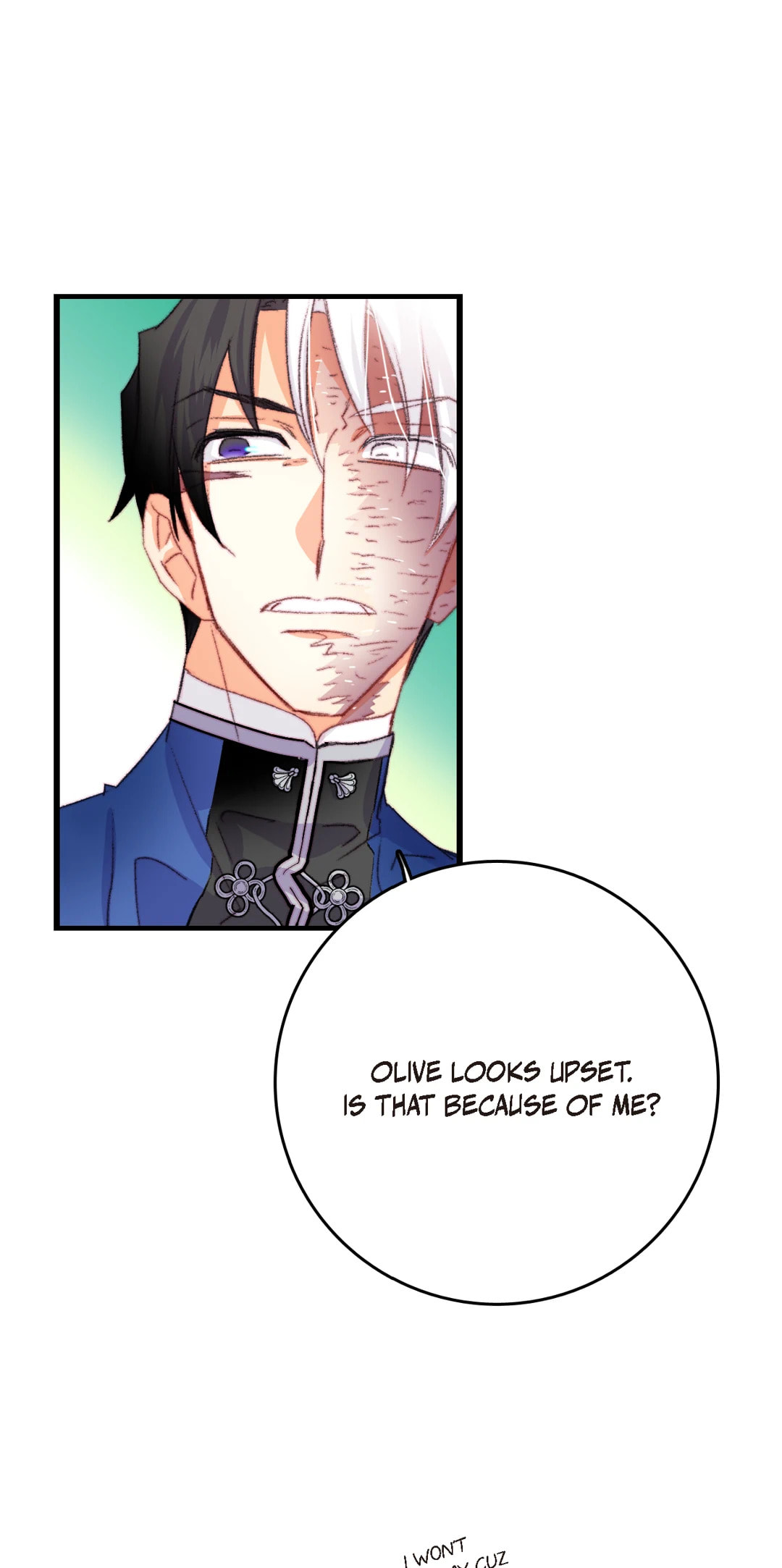 Read Bring the Love chapter 77 image 6 on Lezhin