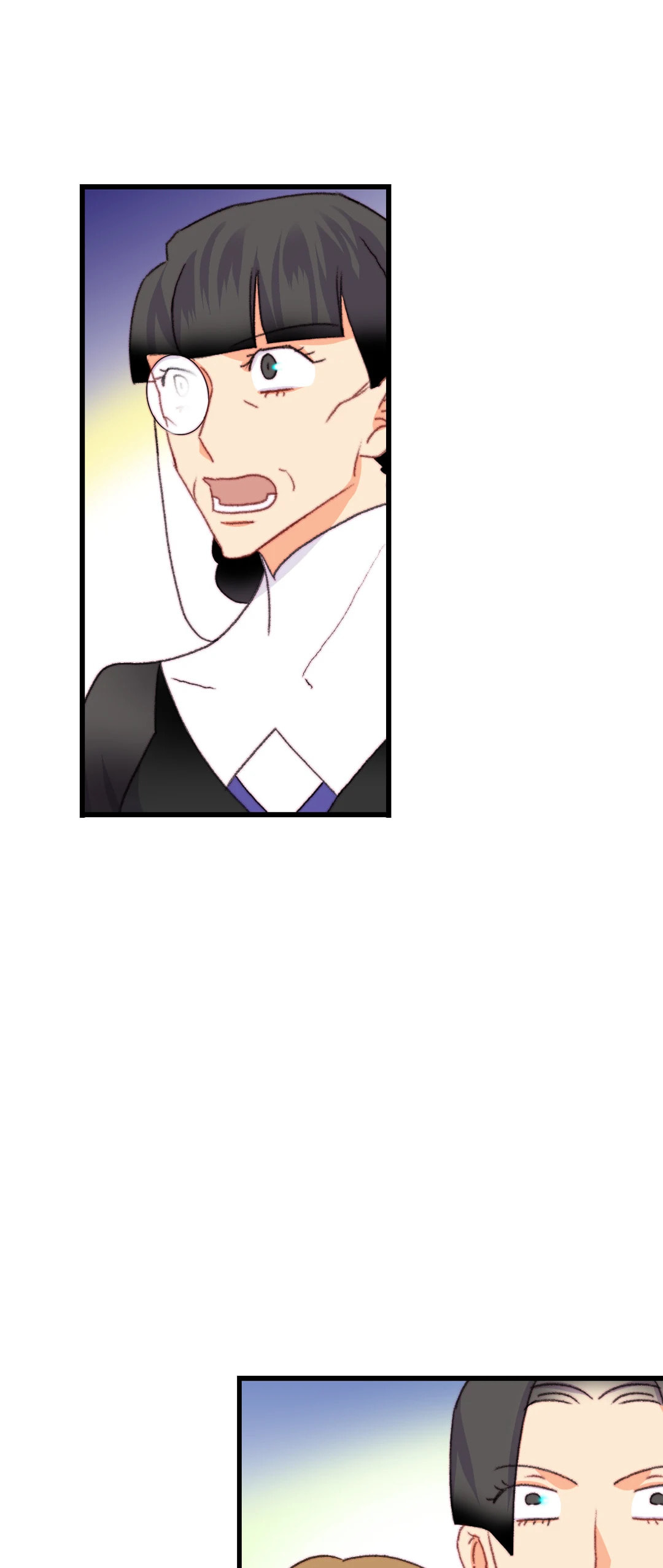 Read Bring the Love chapter 78 image 1 on Lezhin