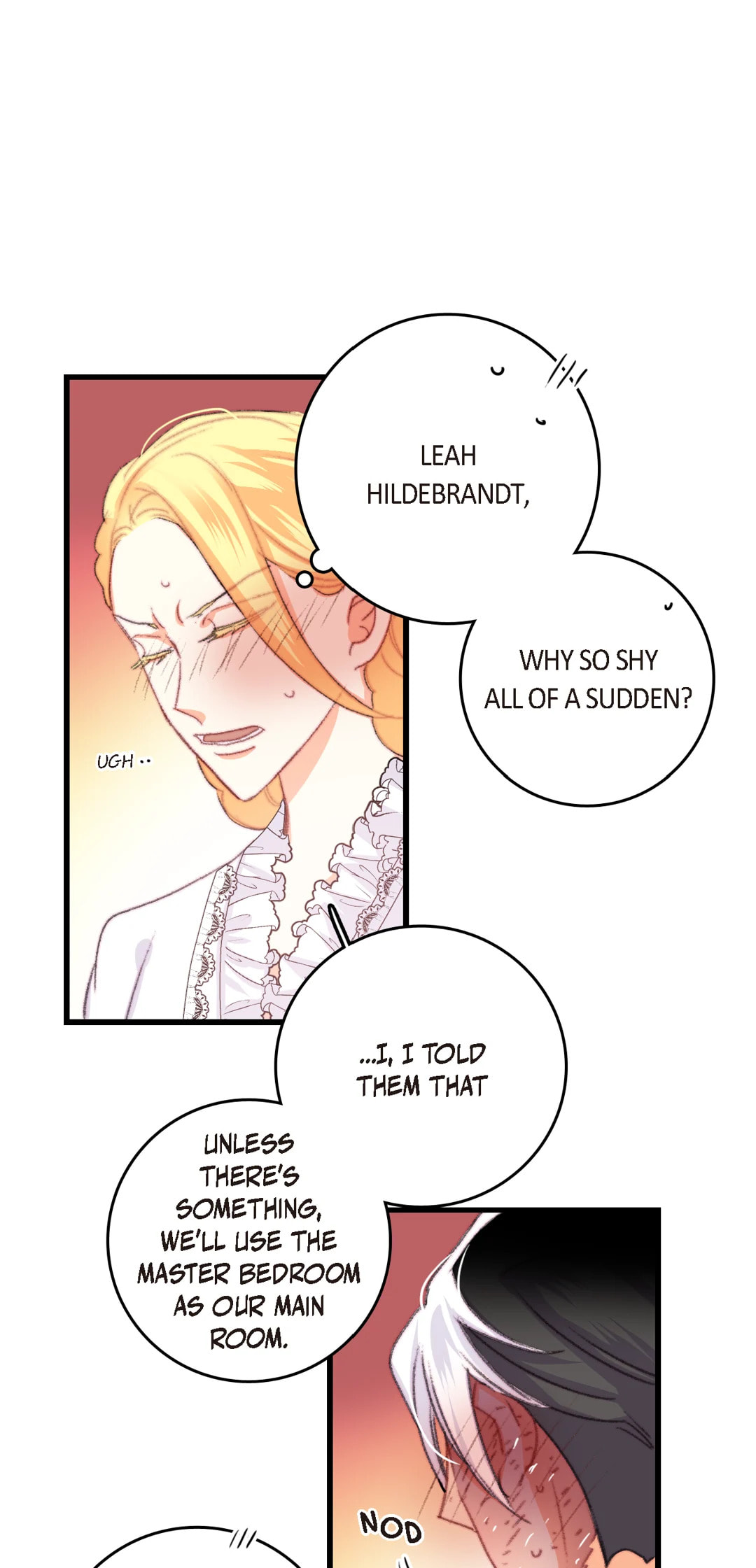 Read Bring the Love chapter 78 image 16 on Lezhin