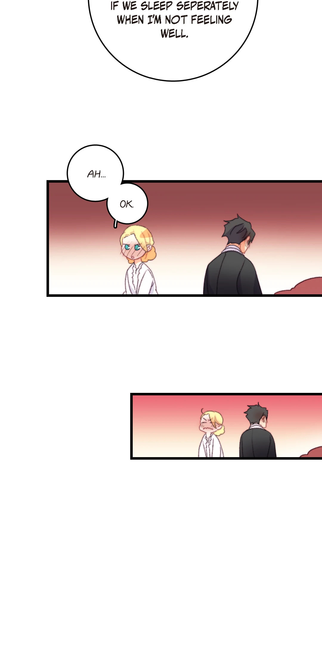 Read Bring the Love chapter 78 image 18 on Lezhin