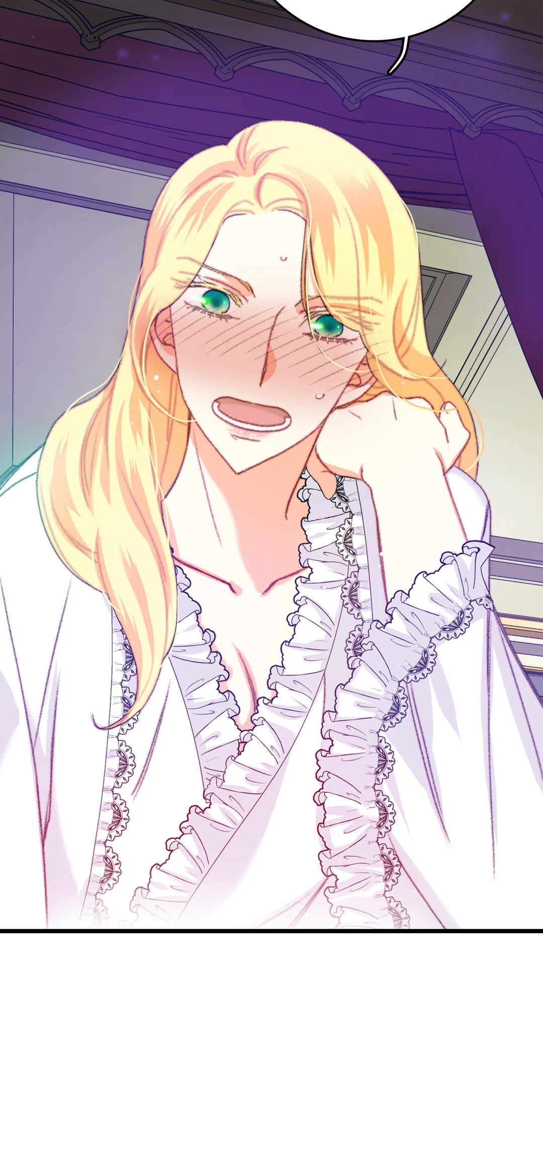 Read Bring the Love chapter 78 image 24 on Lezhin