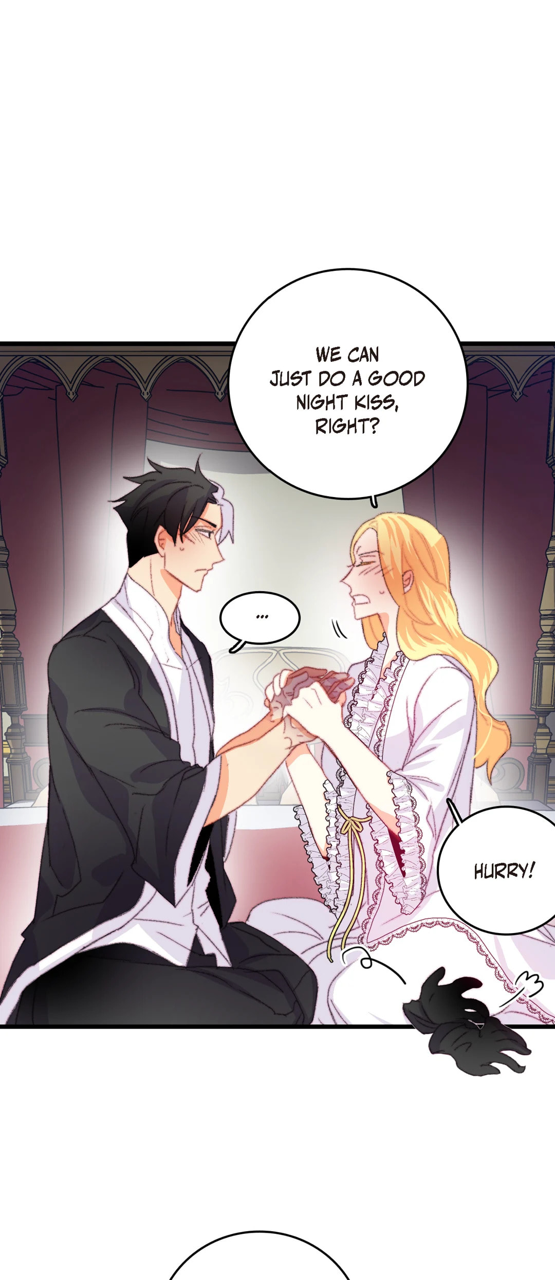 Read Bring the Love chapter 78 image 29 on Lezhin