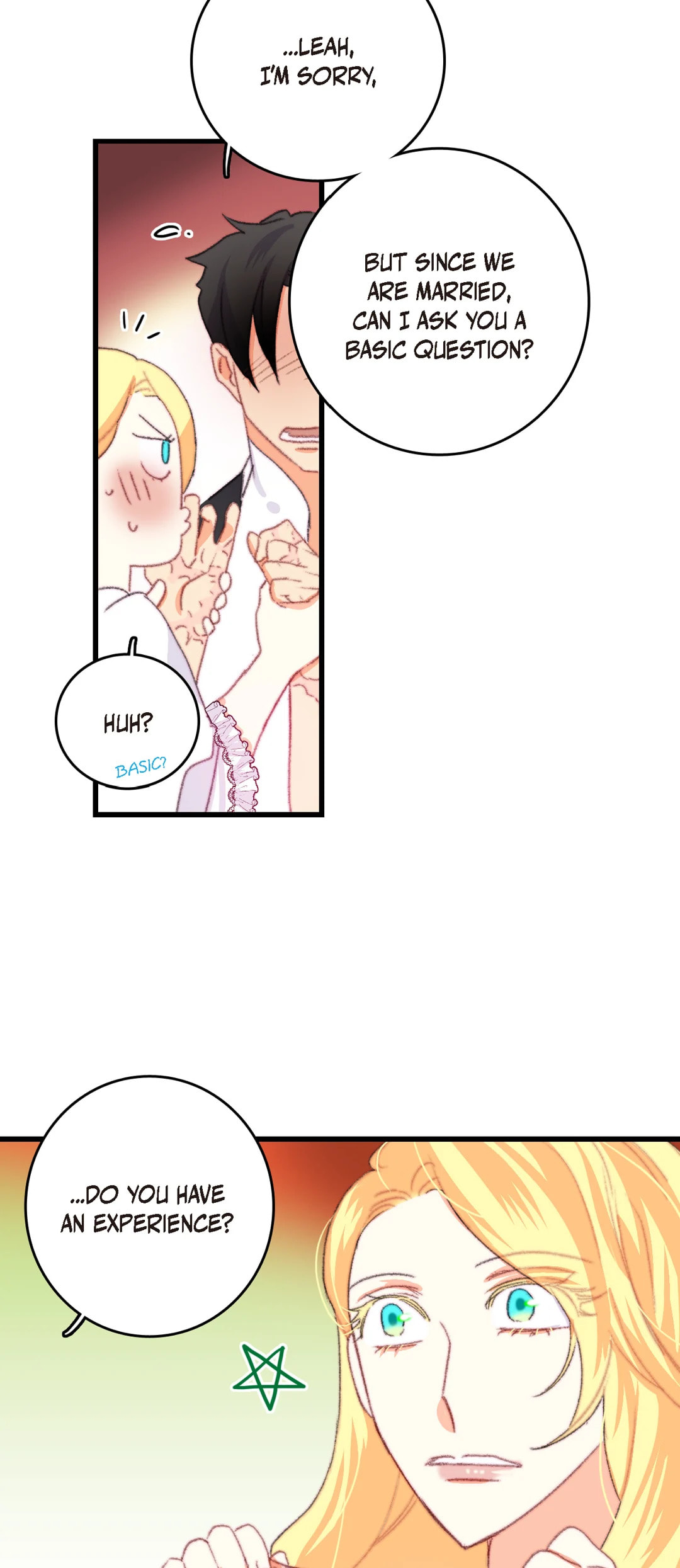 Read Bring the Love chapter 78 image 30 on Lezhin