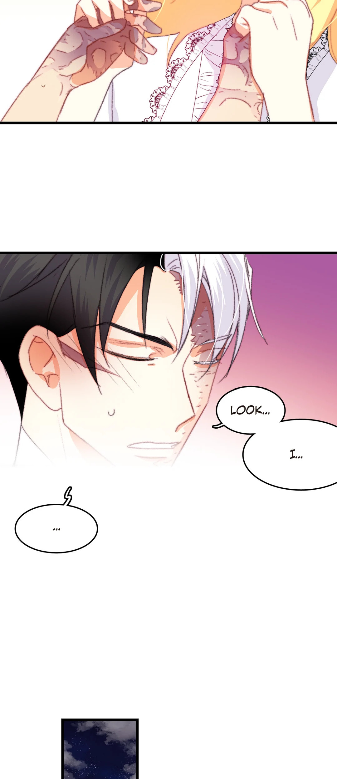 Read Bring the Love chapter 78 image 31 on Lezhin