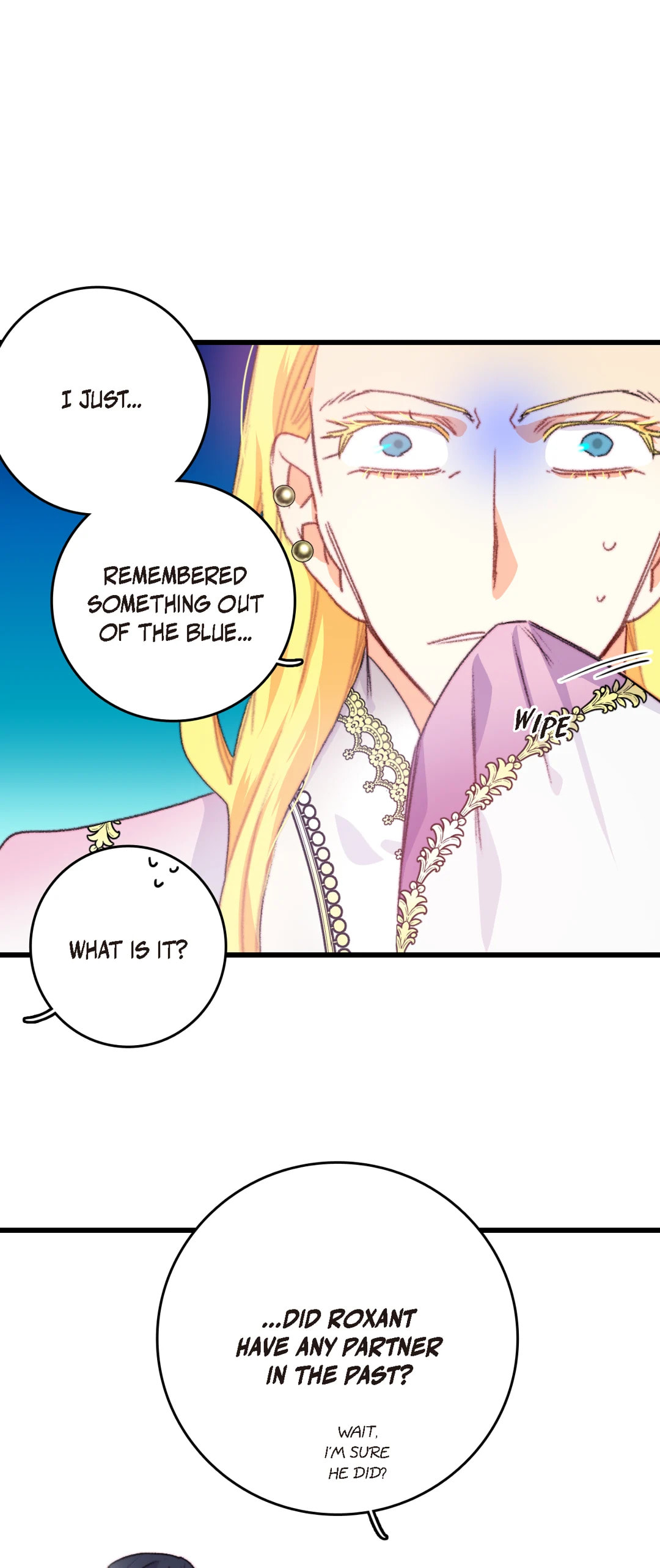 Read Bring the Love chapter 78 image 33 on Lezhin