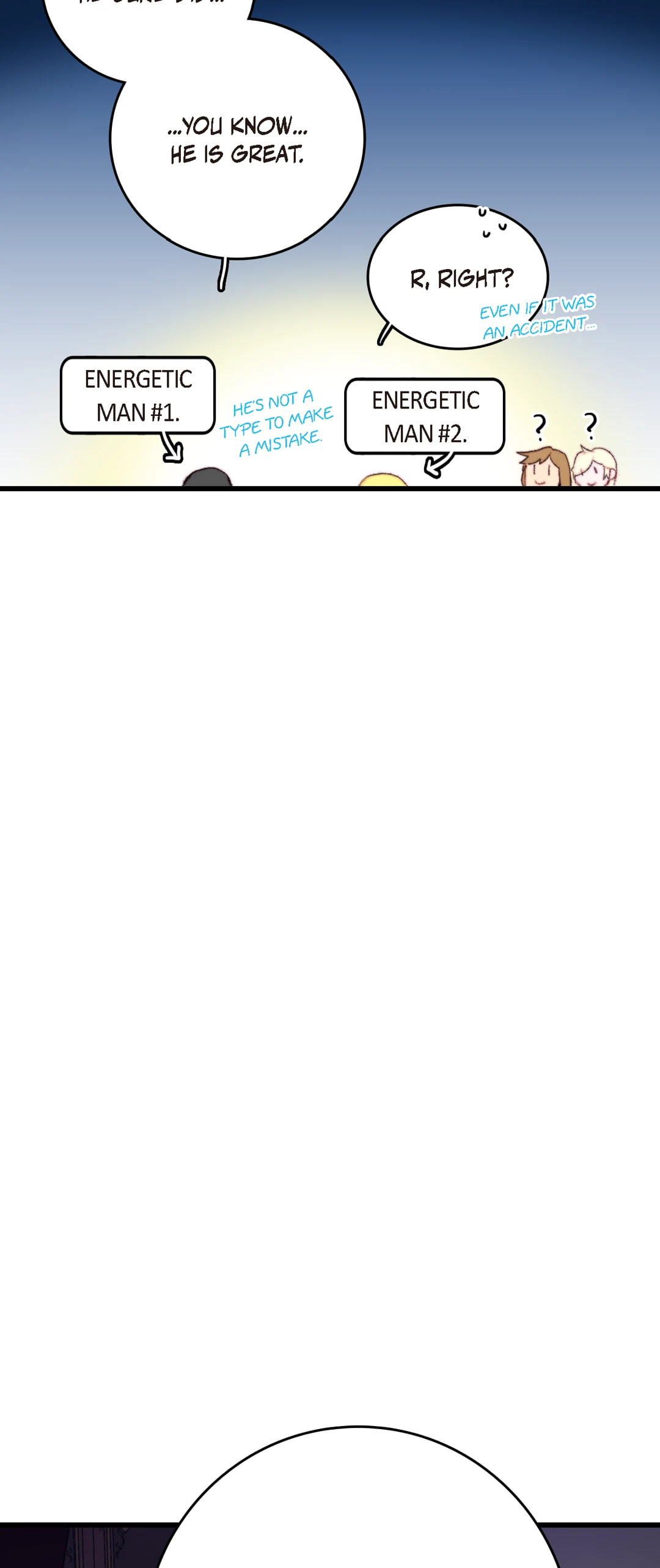 Read Bring the Love chapter 78 image 35 on Lezhin