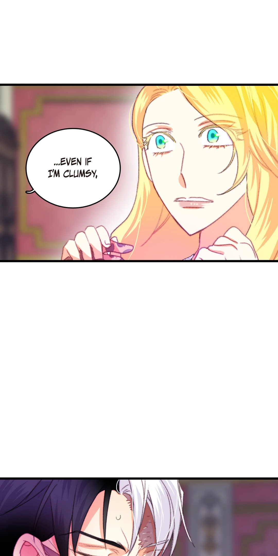 Read Bring the Love chapter 78 image 37 on Lezhin