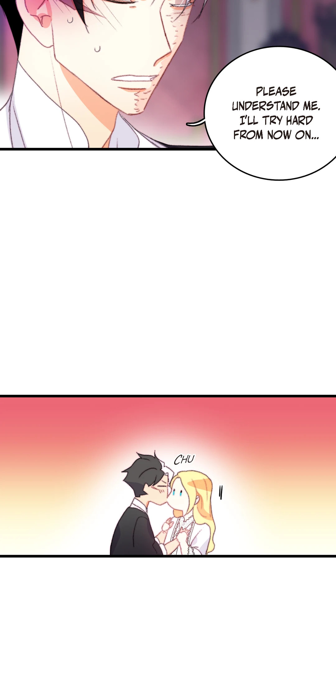 Read Bring the Love chapter 78 image 38 on Lezhin