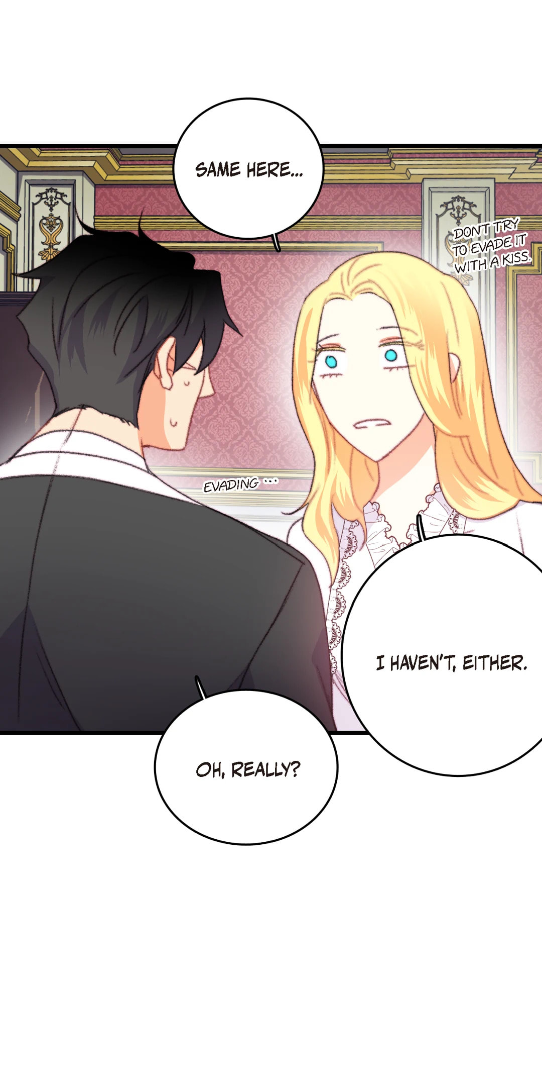 Read Bring the Love chapter 78 image 39 on Lezhin