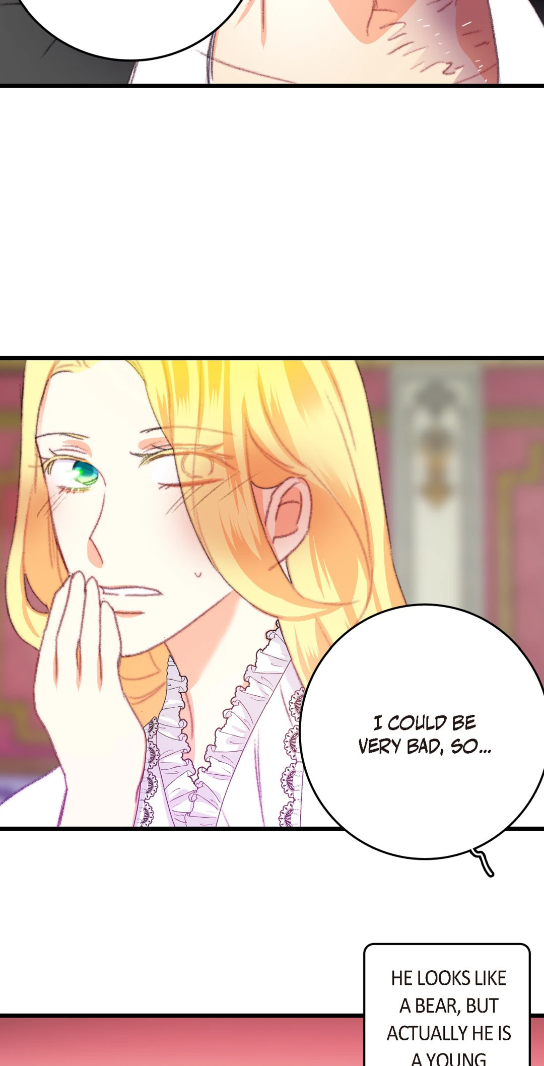Read Bring the Love chapter 78 image 42 on Lezhin