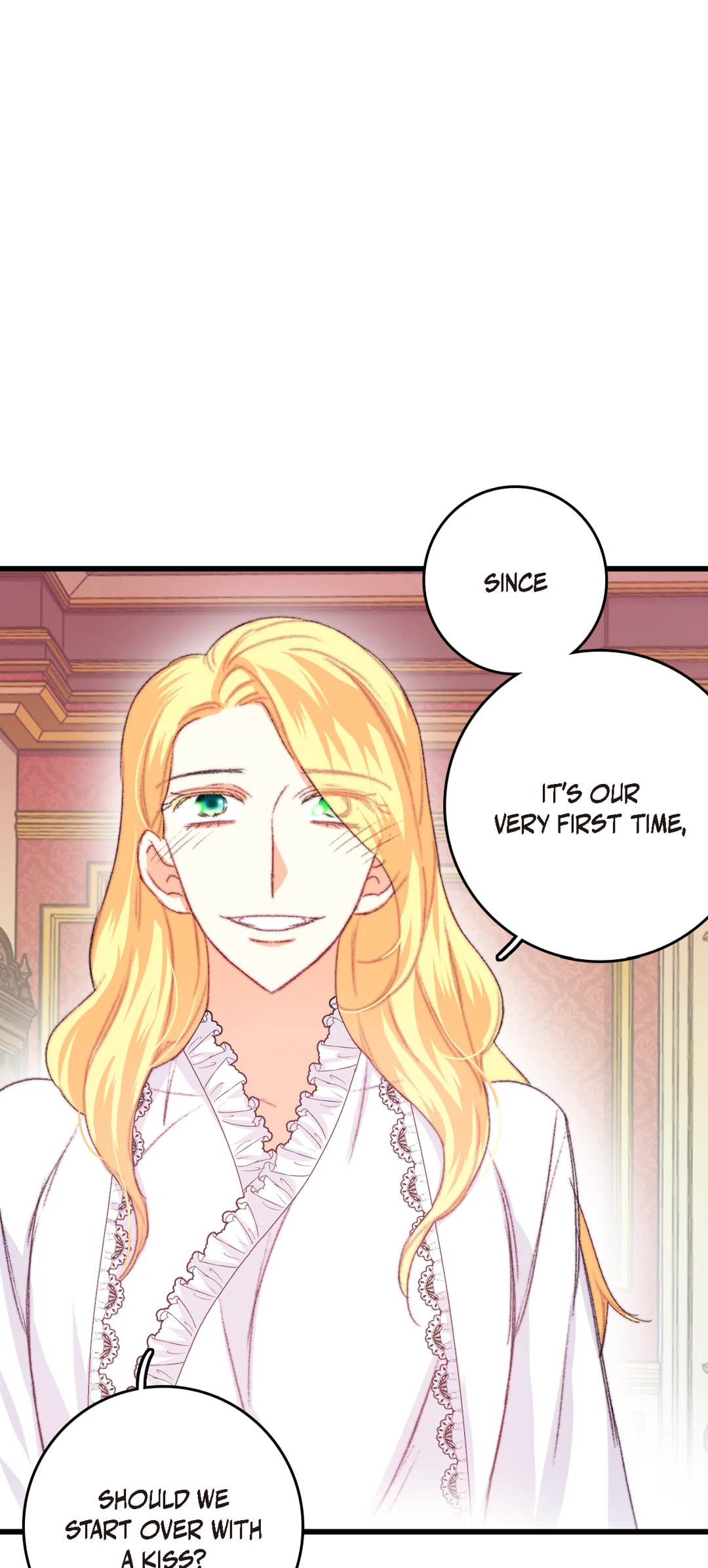 Read Bring the Love chapter 78 image 44 on Lezhin
