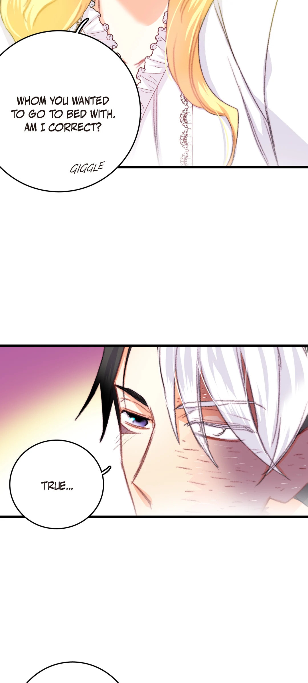 Read Bring the Love chapter 78 image 47 on Lezhin