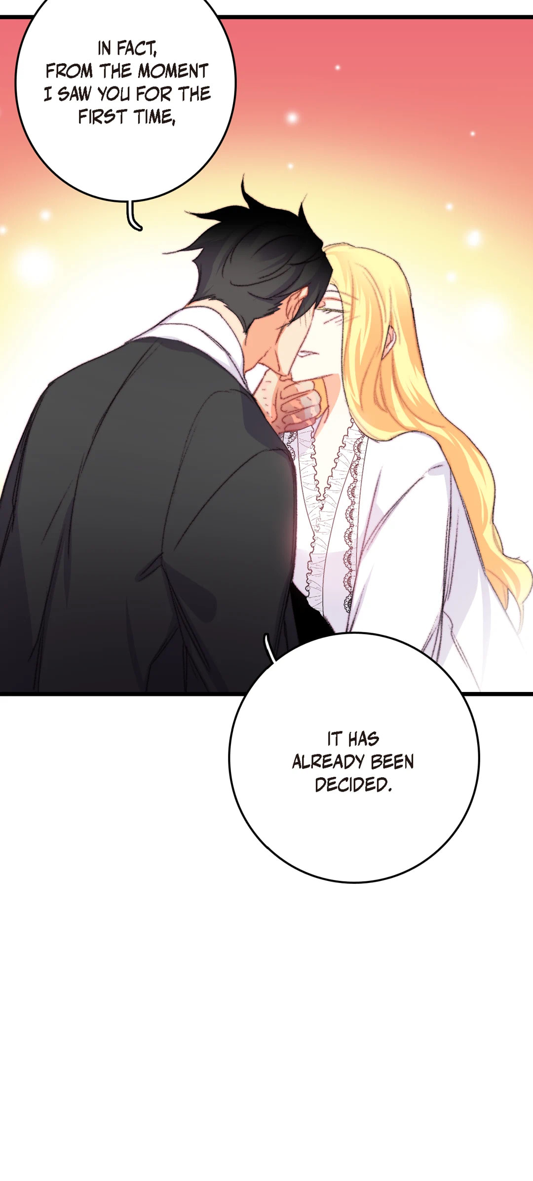 Read Bring the Love chapter 78 image 48 on Lezhin