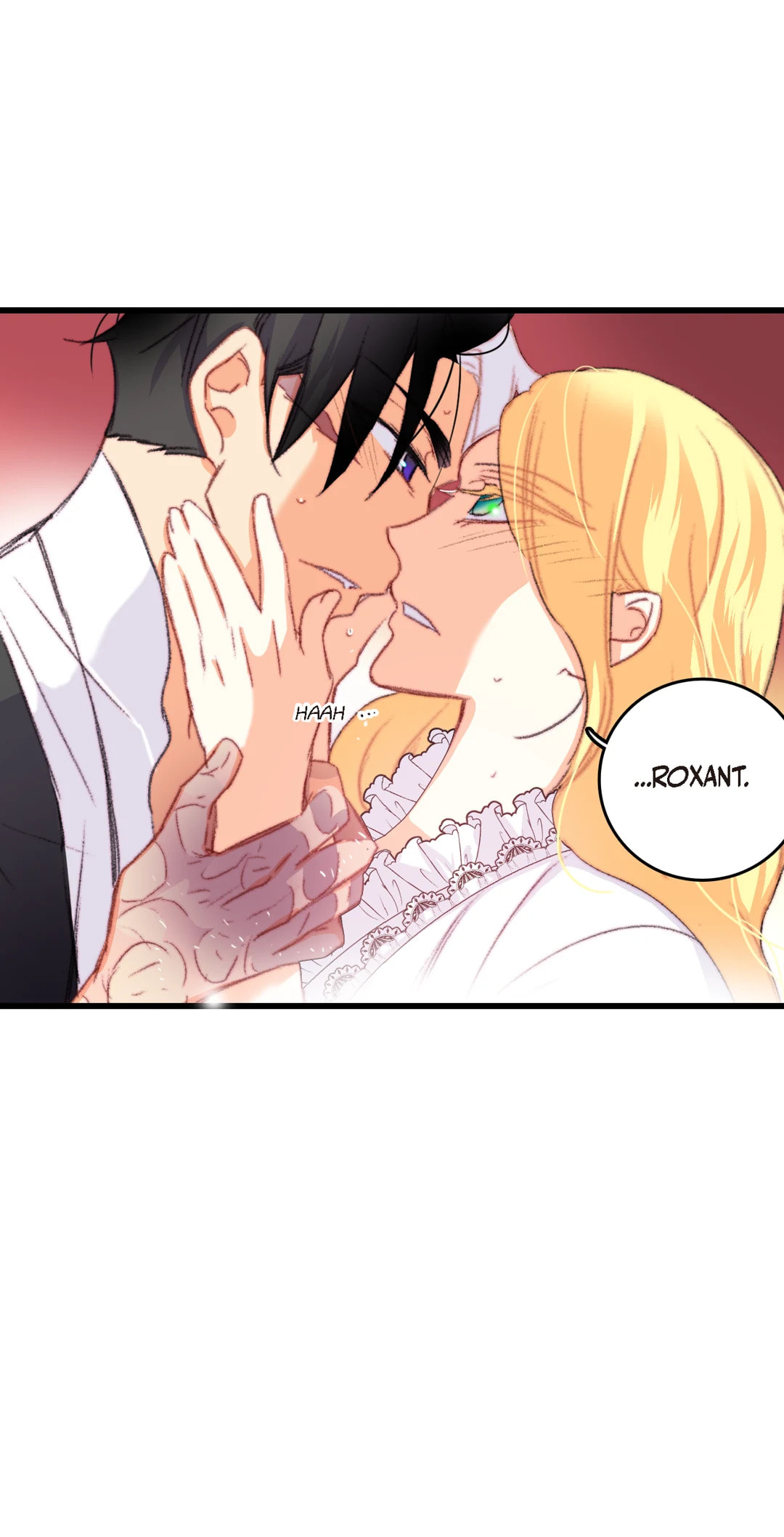 Read Bring the Love chapter 78 image 49 on Lezhin