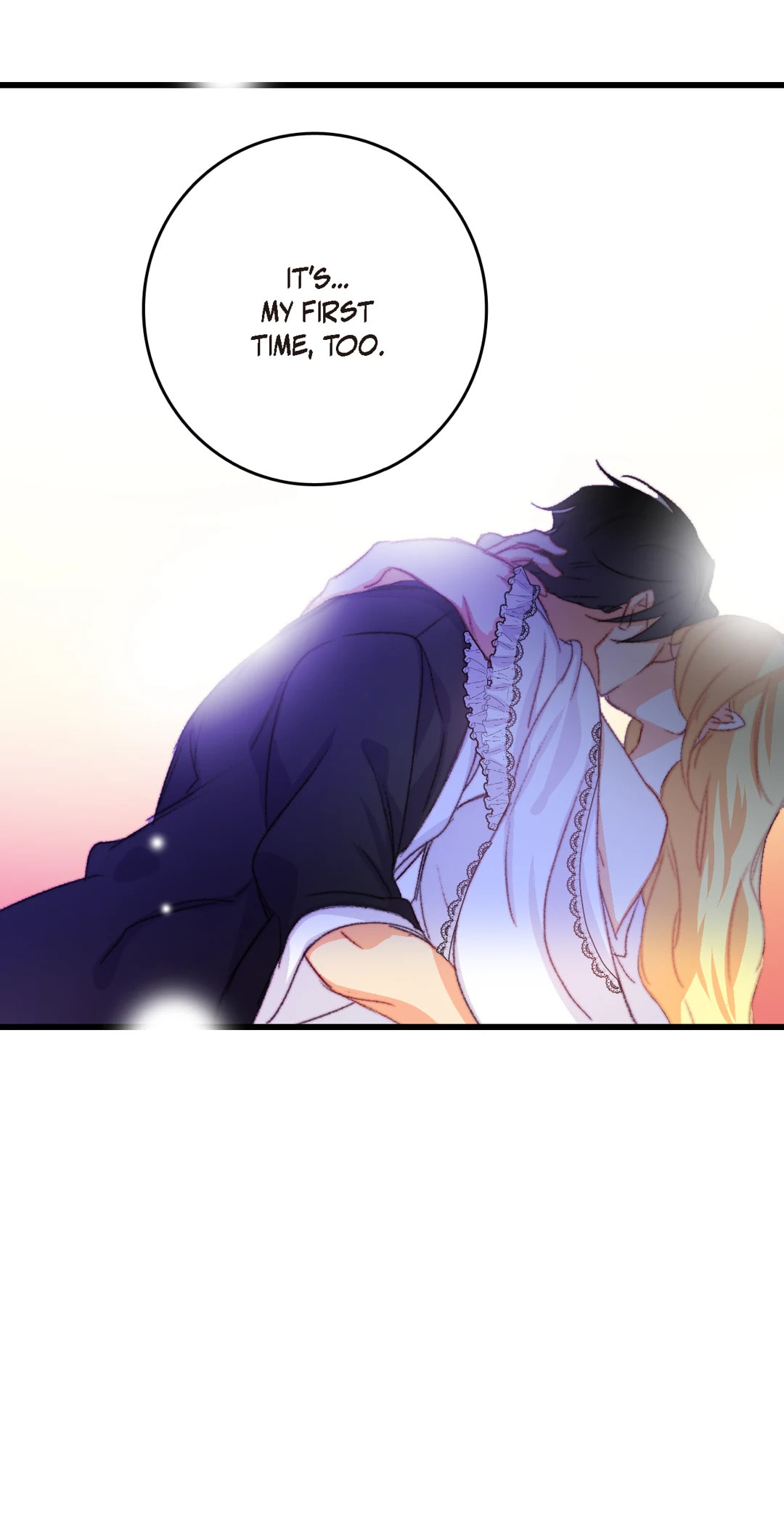 Read Bring the Love chapter 78 image 50 on Lezhin