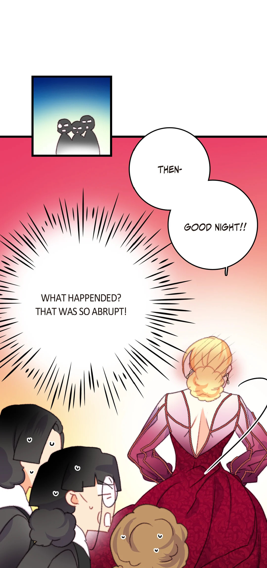 Read Bring the Love chapter 78 image 6 on Lezhin