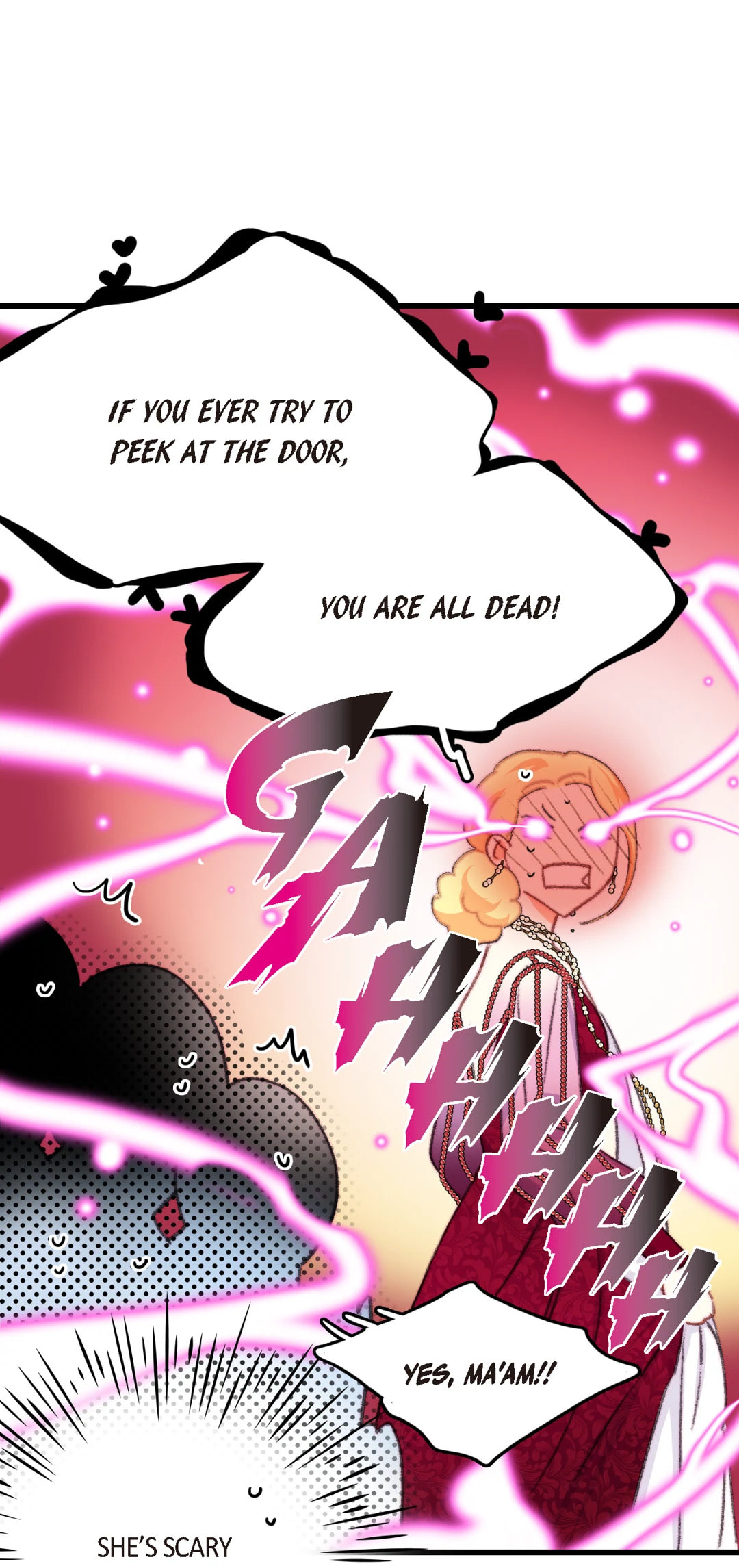 Read Bring the Love chapter 78 image 8 on Lezhin