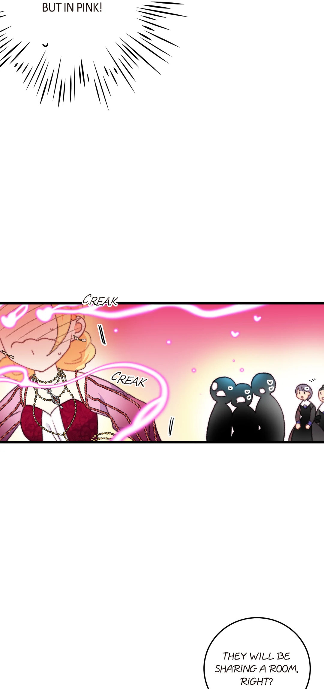 Read Bring the Love chapter 78 image 9 on Lezhin