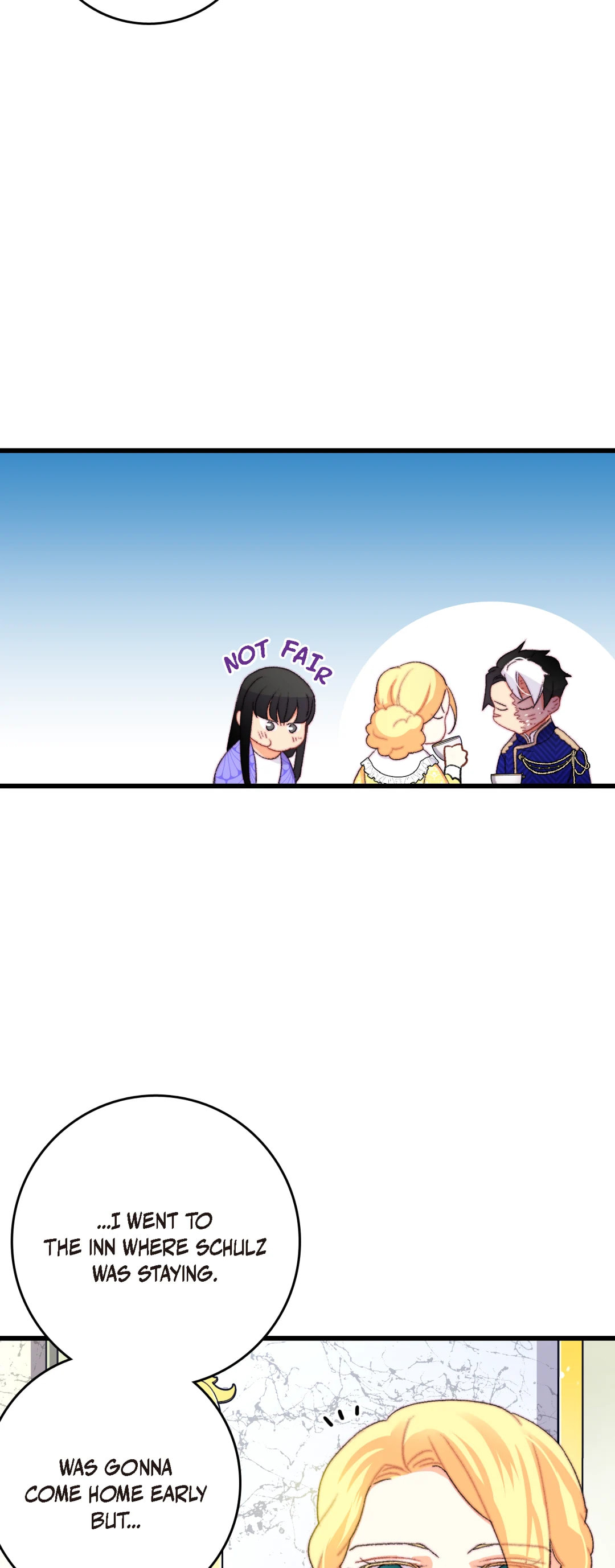Read Bring the Love chapter 79 image 12 on Lezhin