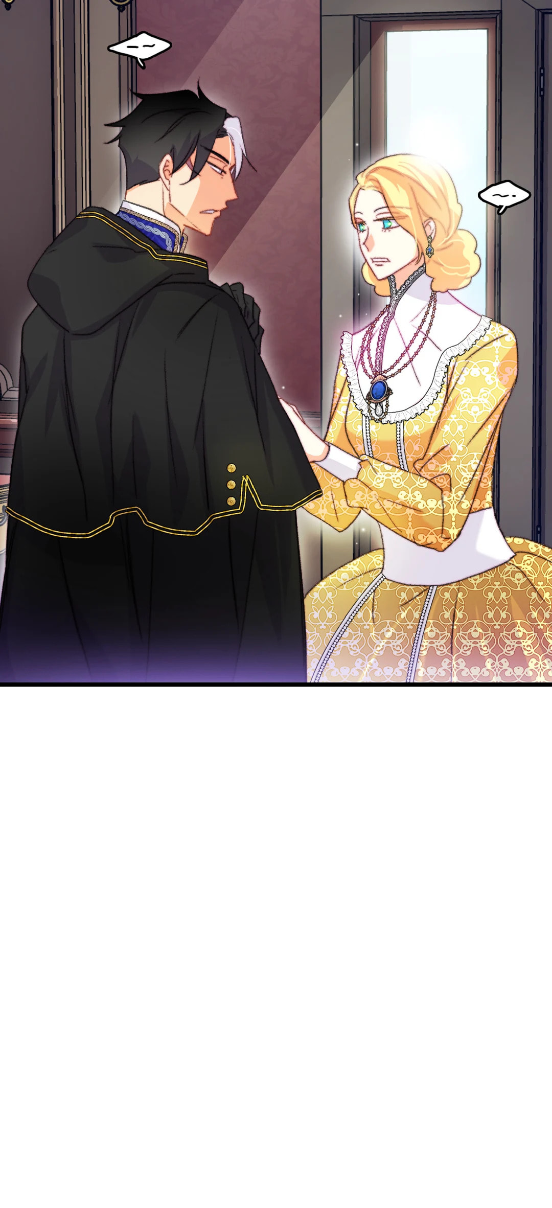 Read Bring the Love chapter 79 image 18 on Lezhin