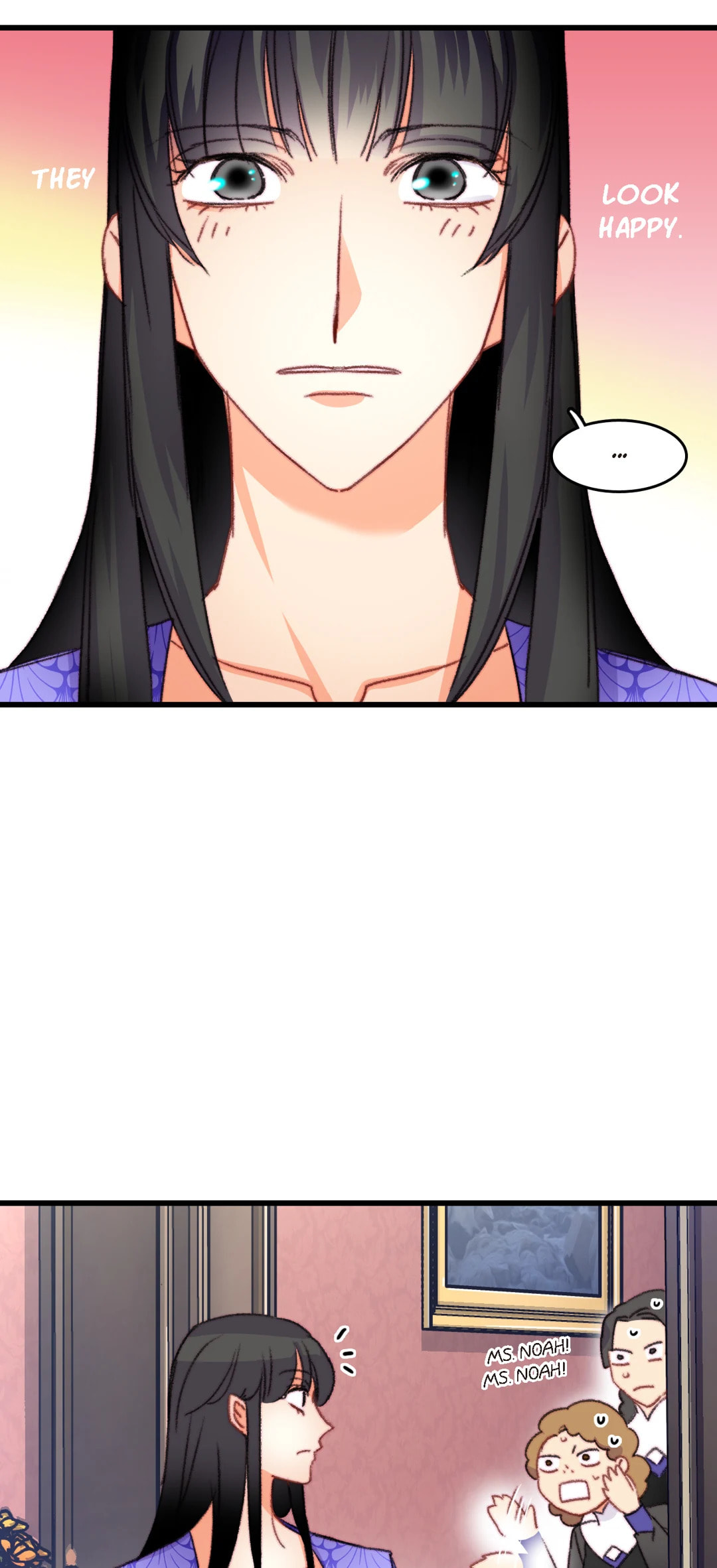 Read Bring the Love chapter 79 image 19 on Lezhin