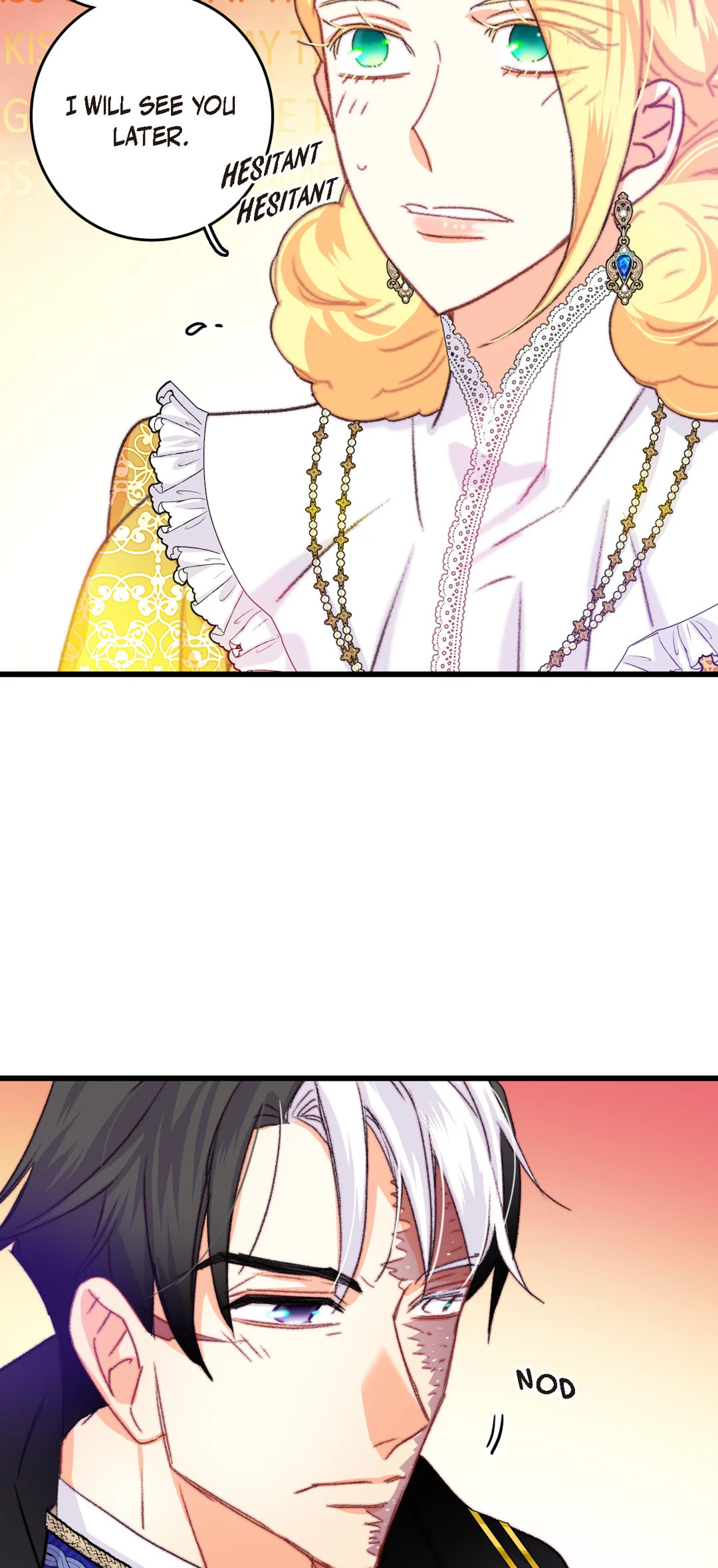 Read Bring the Love chapter 79 image 22 on Lezhin