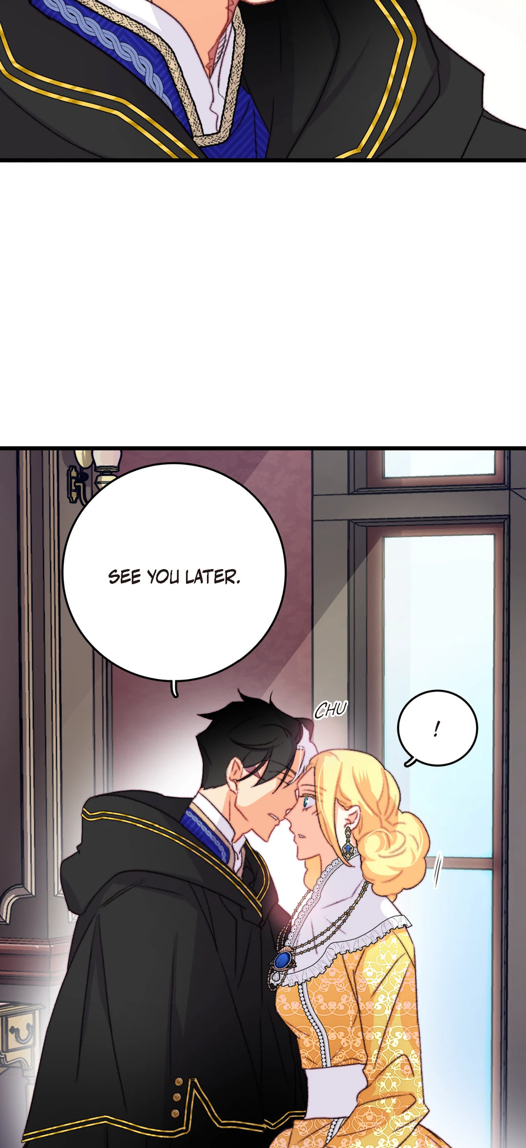 Read Bring the Love chapter 79 image 23 on Lezhin